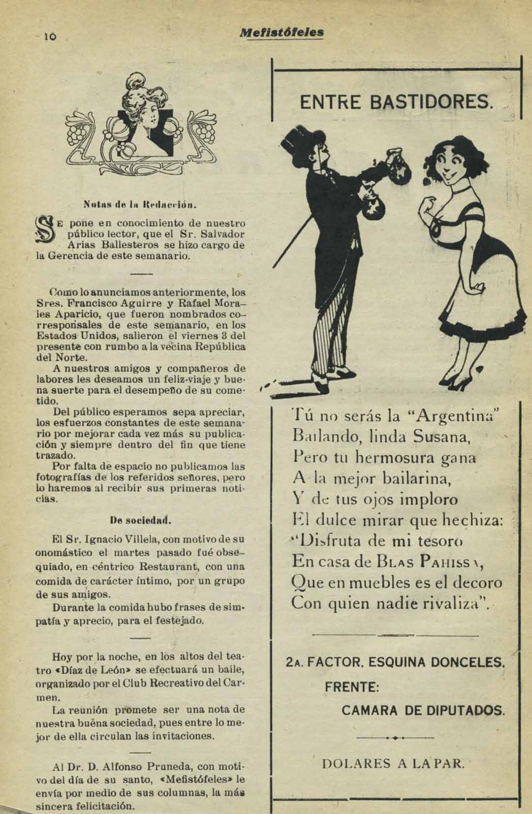 Mefistofeles No25 12