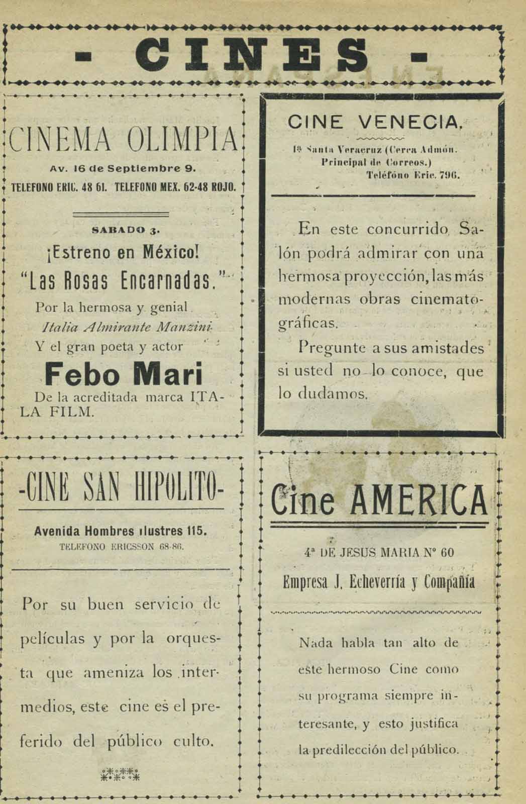 Mefistofeles No25 18