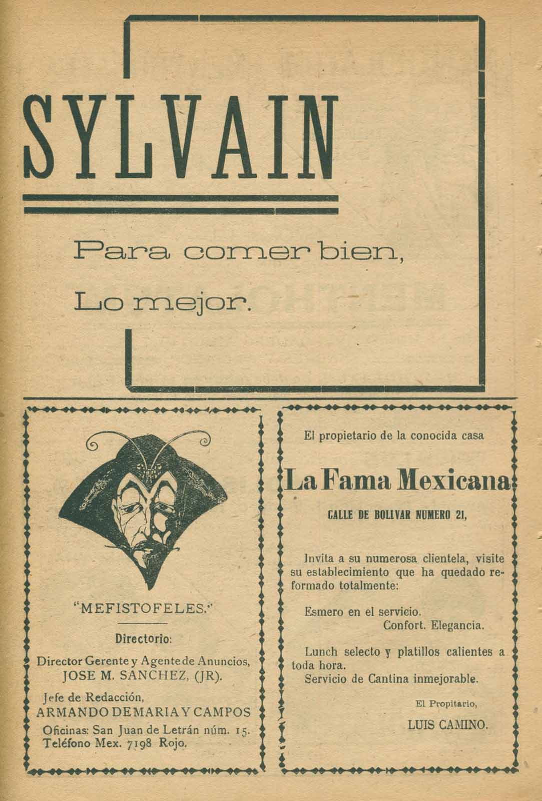 Mefistofeles No07 16