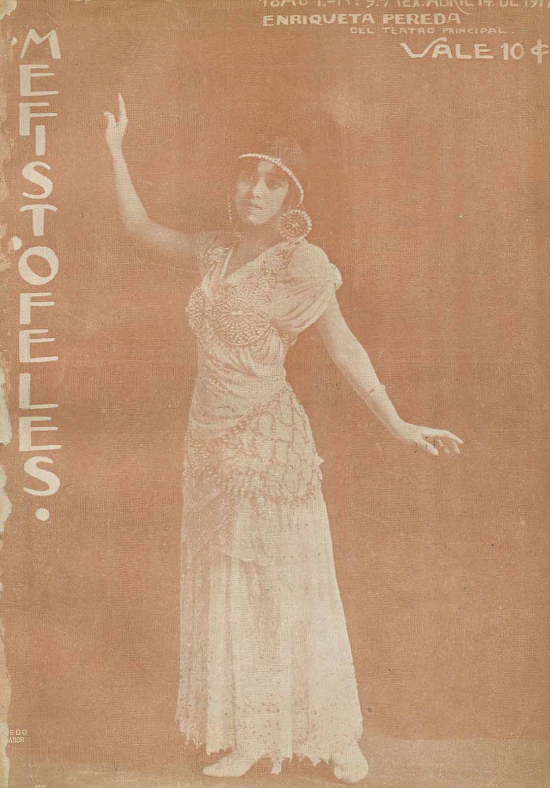 Revista Mefistófeles