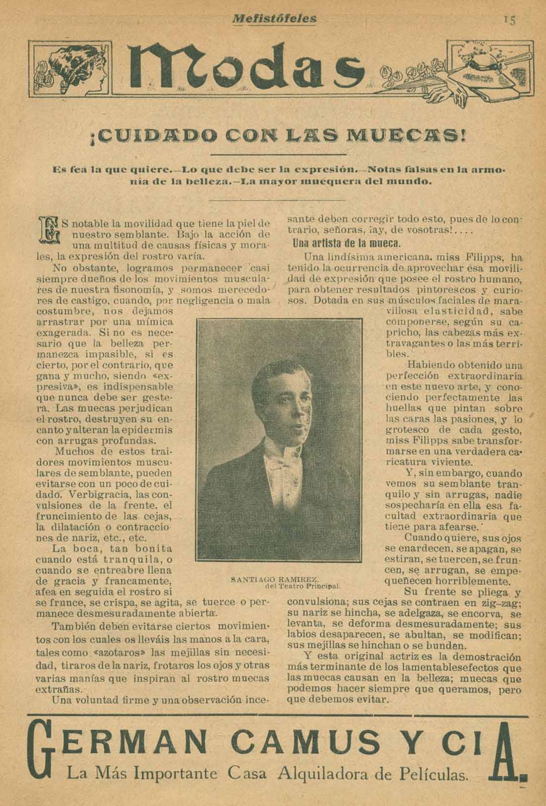 Mefistofeles No09 17