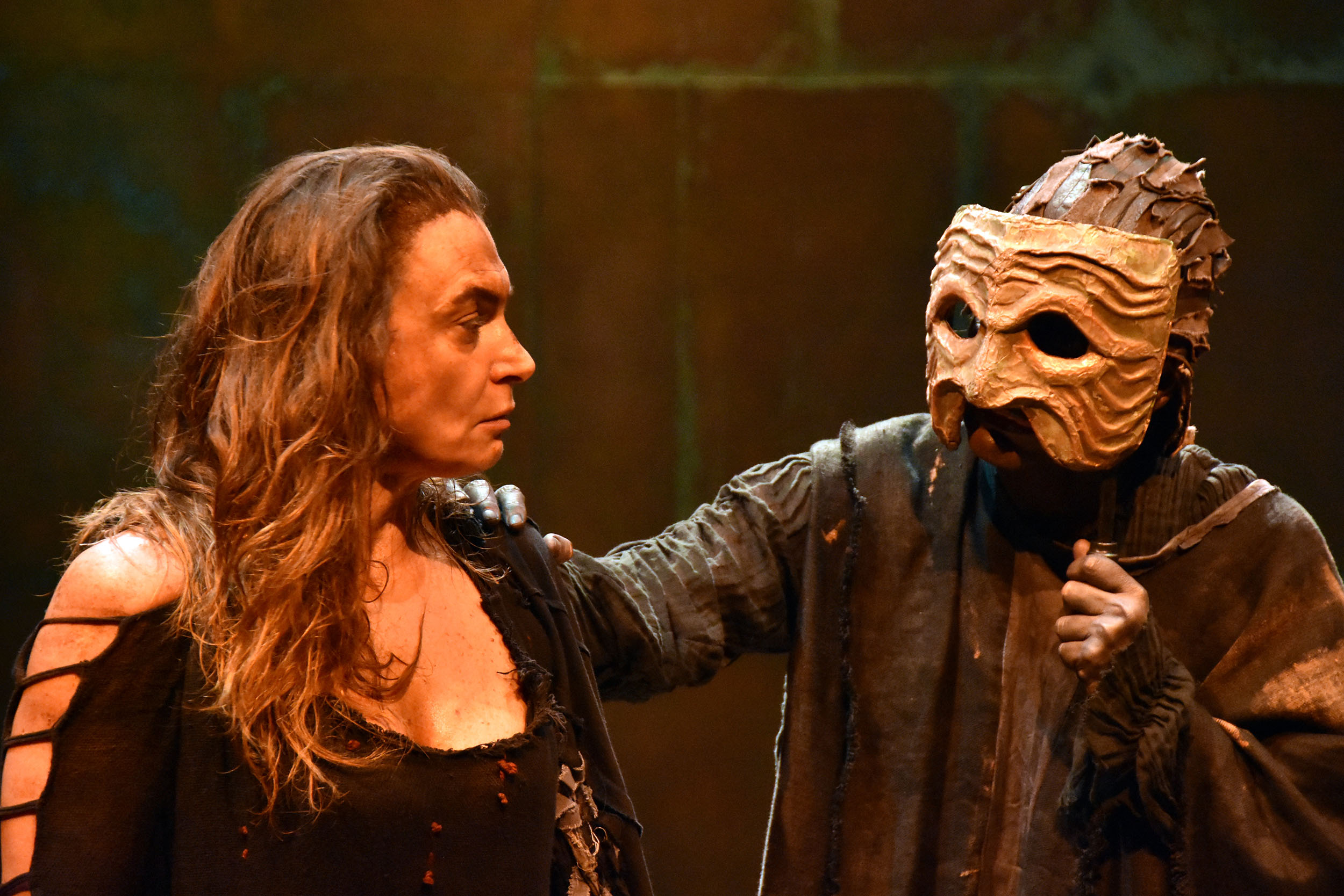 Medea, 2015