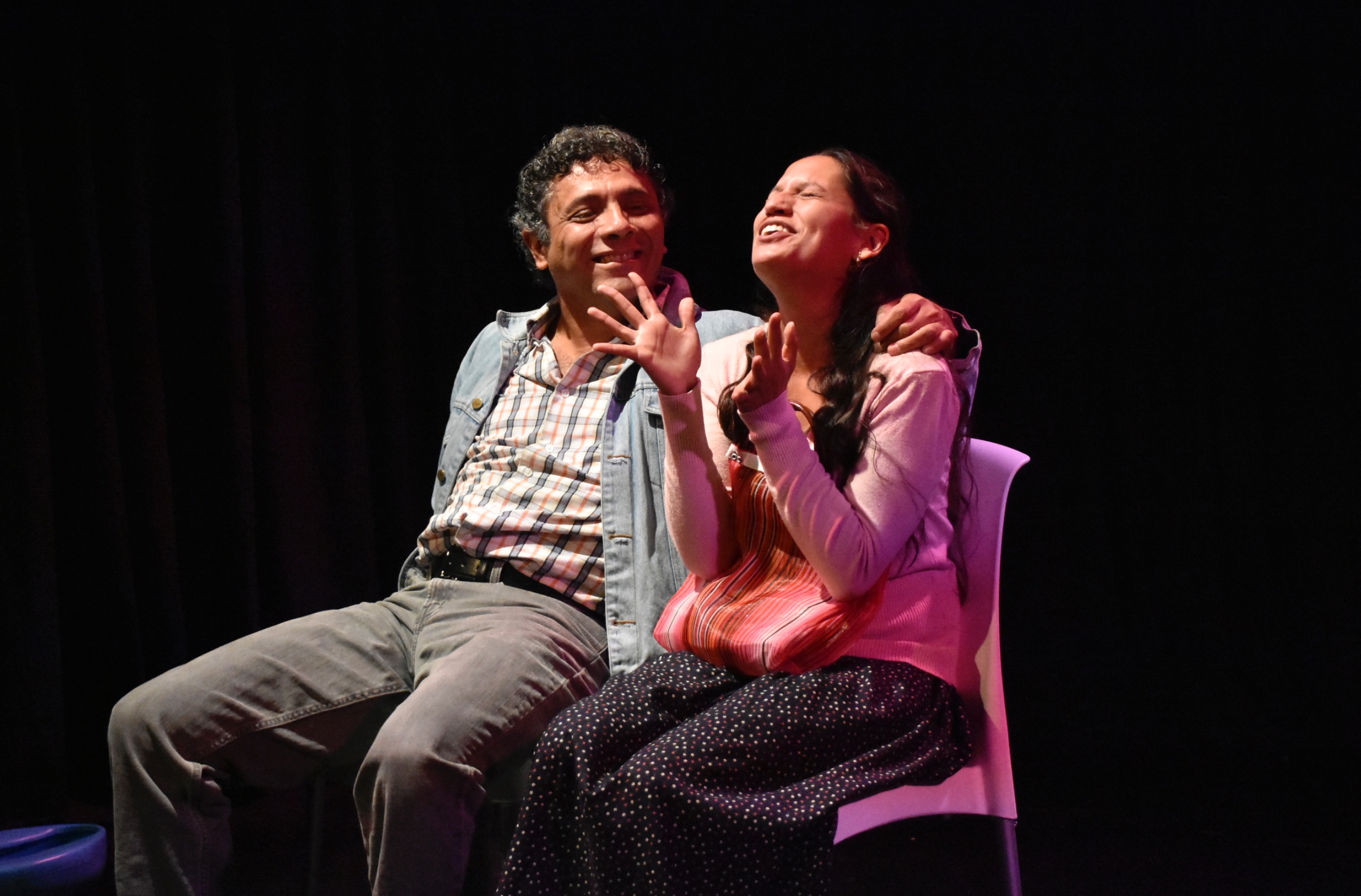 Matatena, 2016