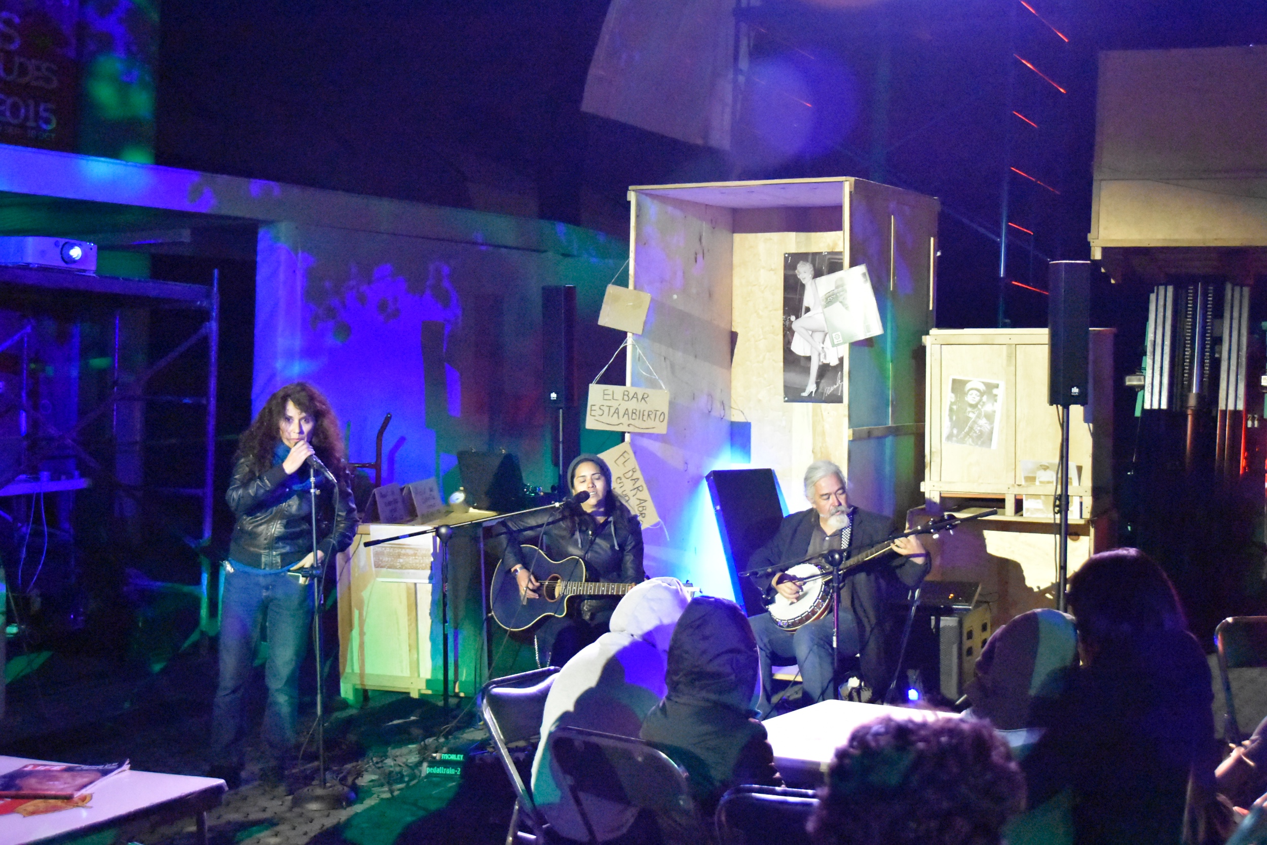 Durango (Duran66o), 2015