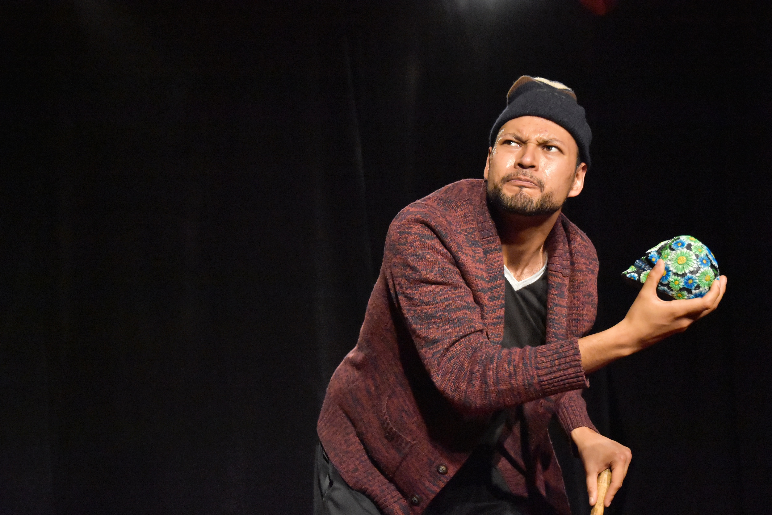 Hamlet, de un tal Shakespeare, 2017