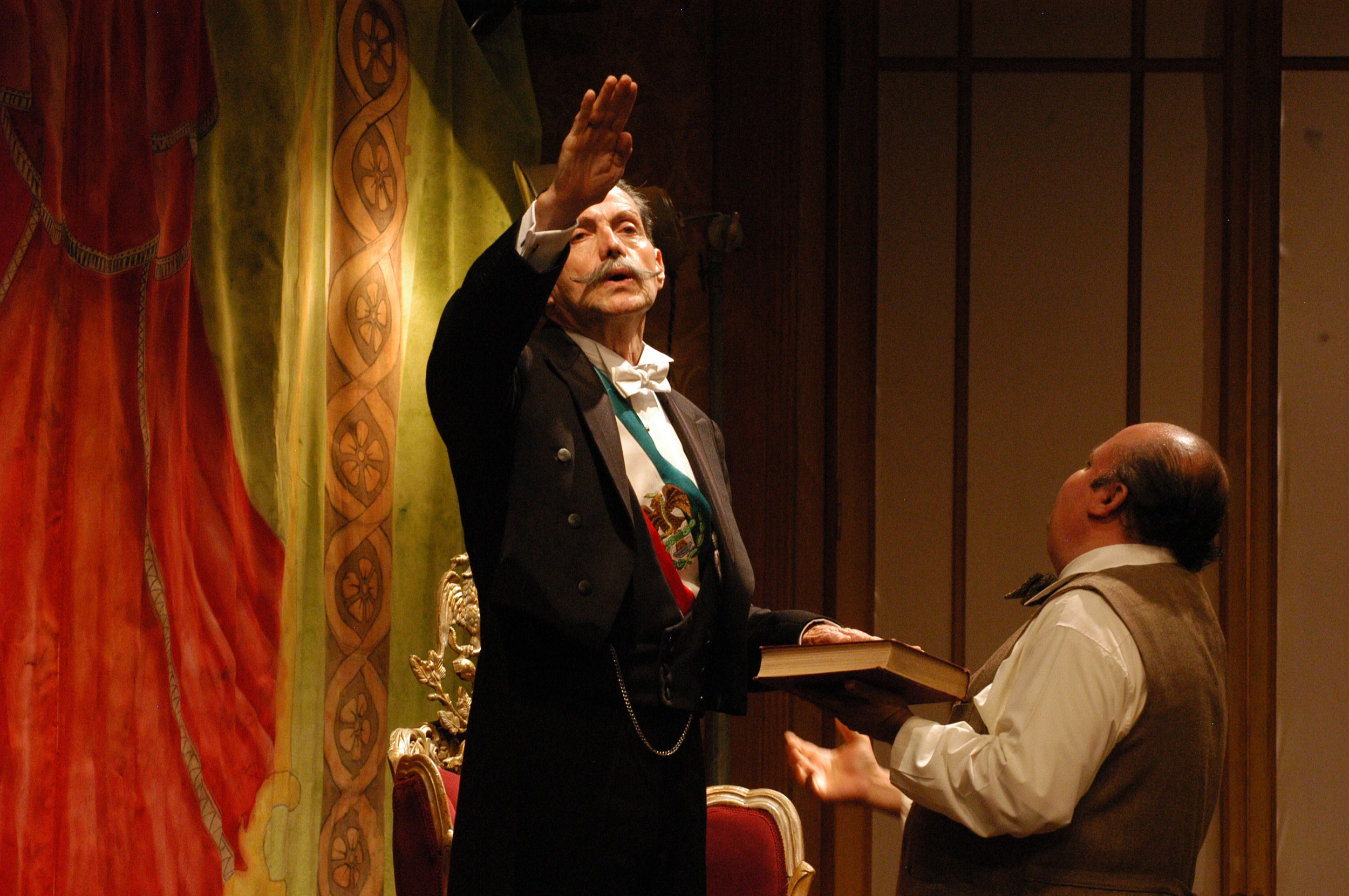Lascuráin, 2005