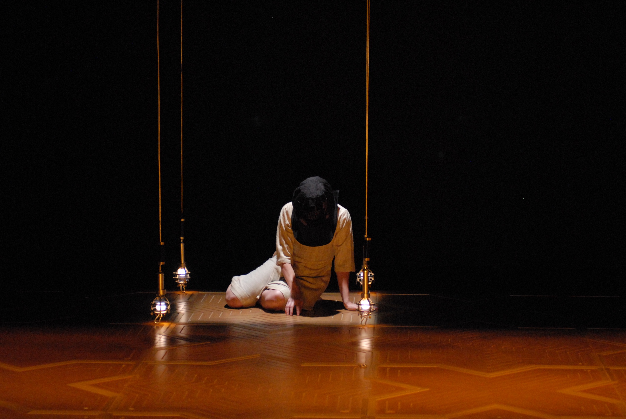 Derviche, 2008