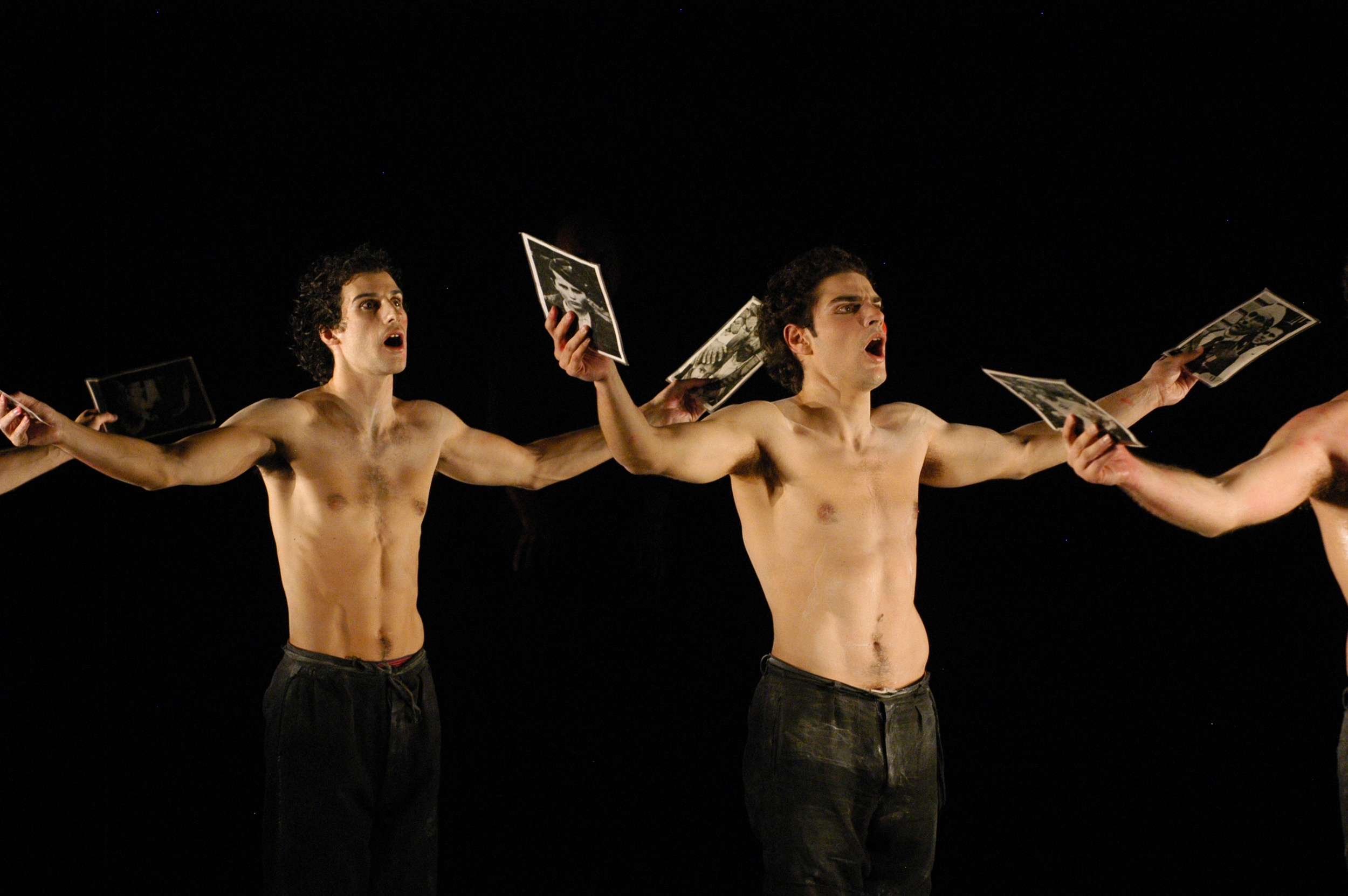 Epigoni, 2005