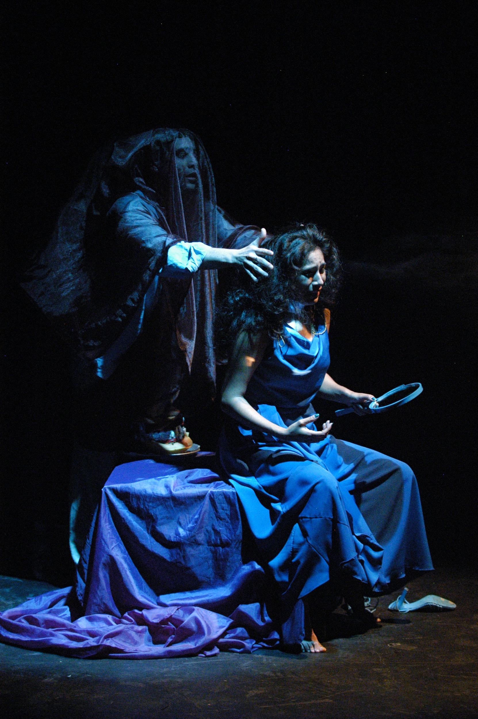 El son de Electra, 2005