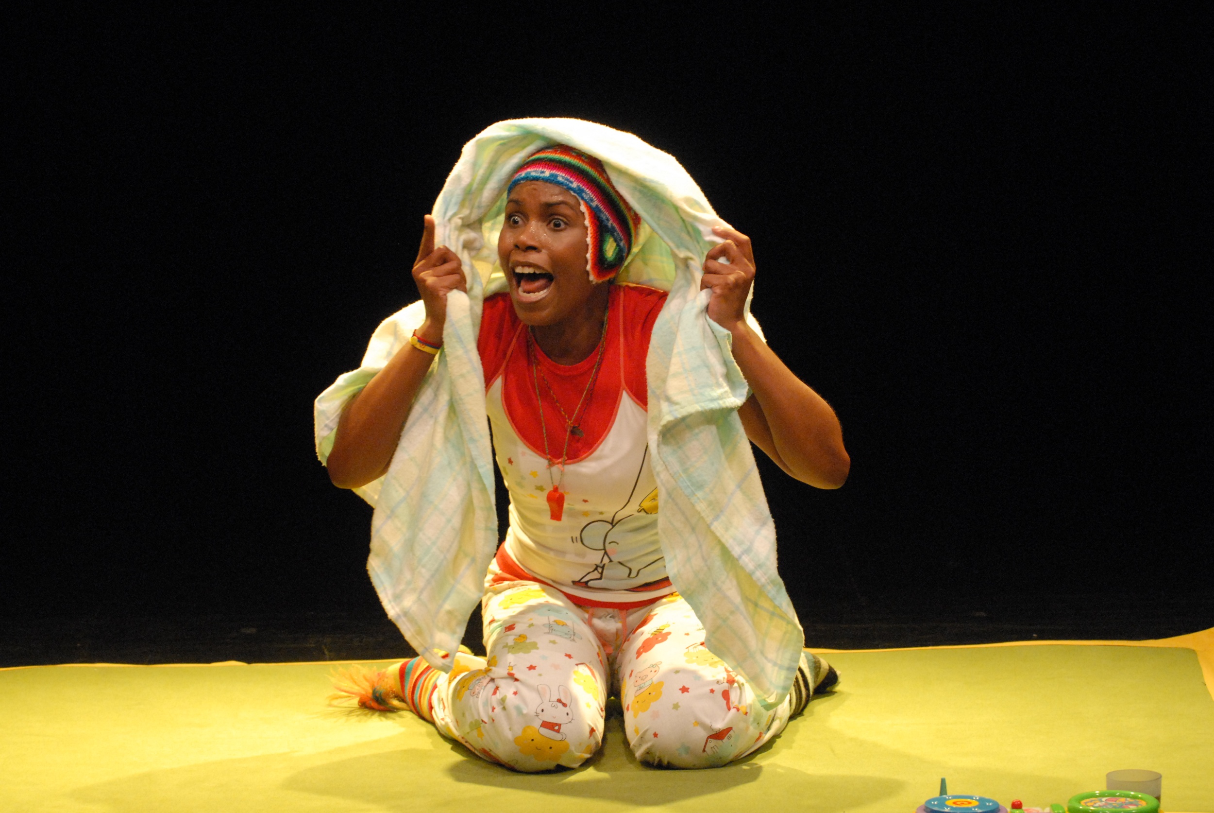 Pipí, 2006