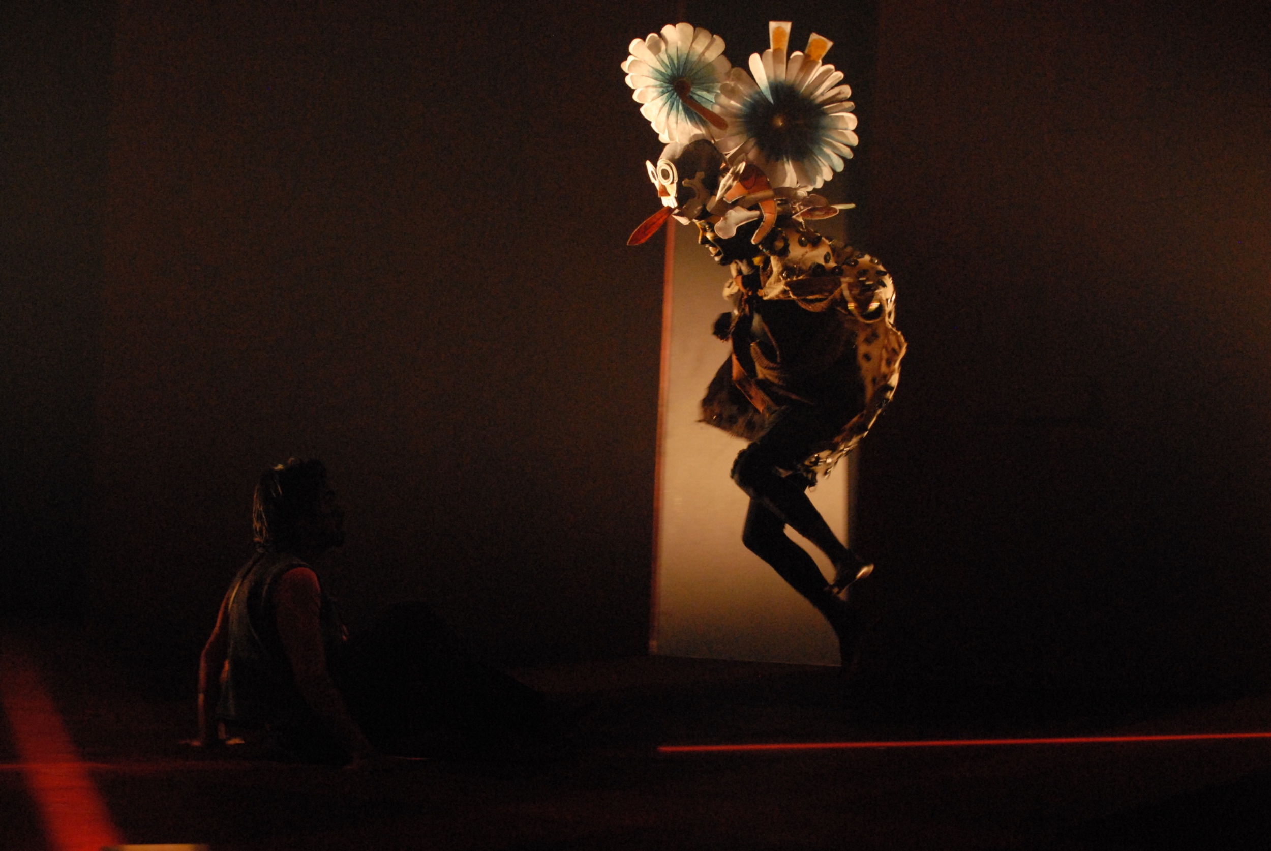 Nezahualcóyotl, 2007