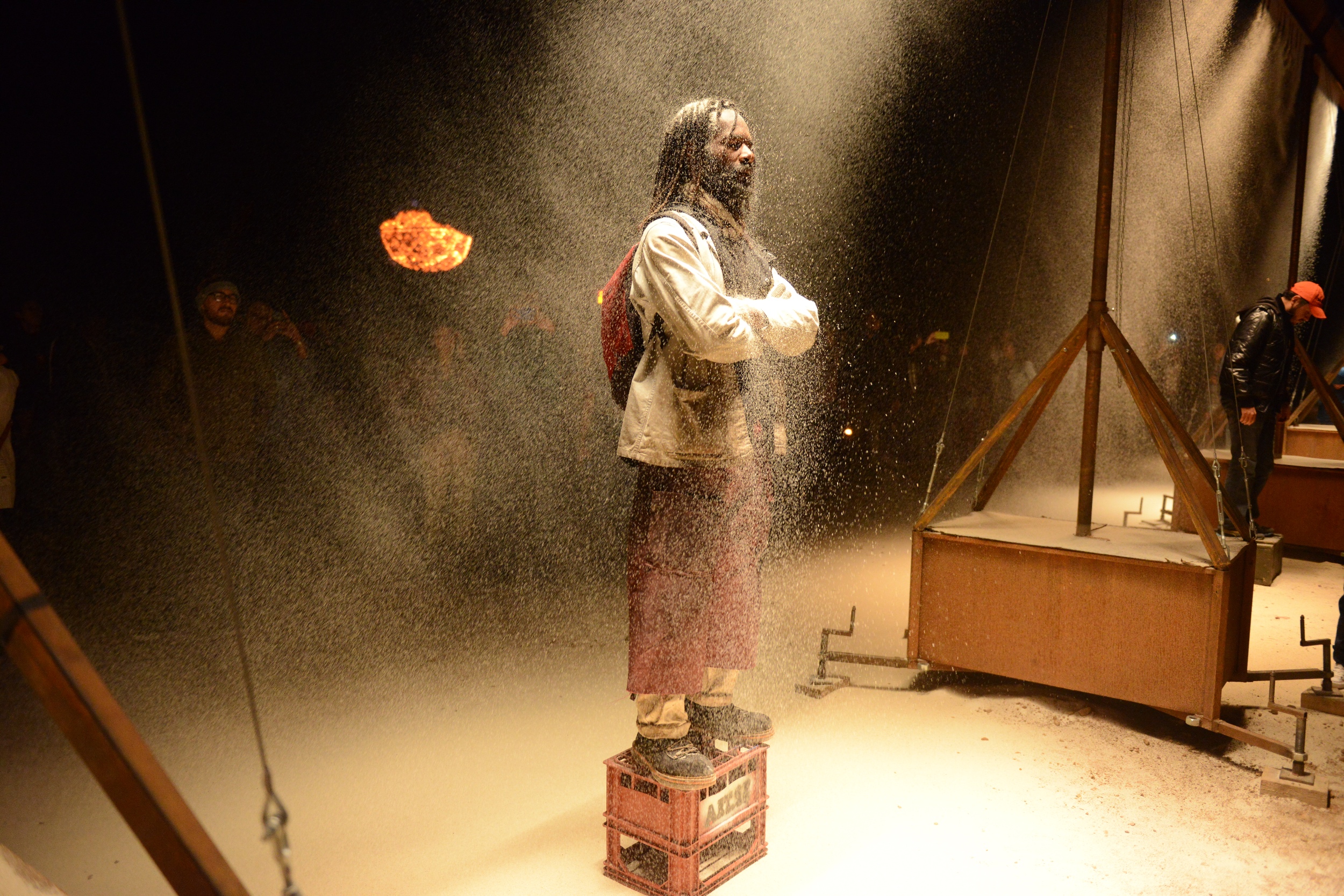 Artículo 13, 2014