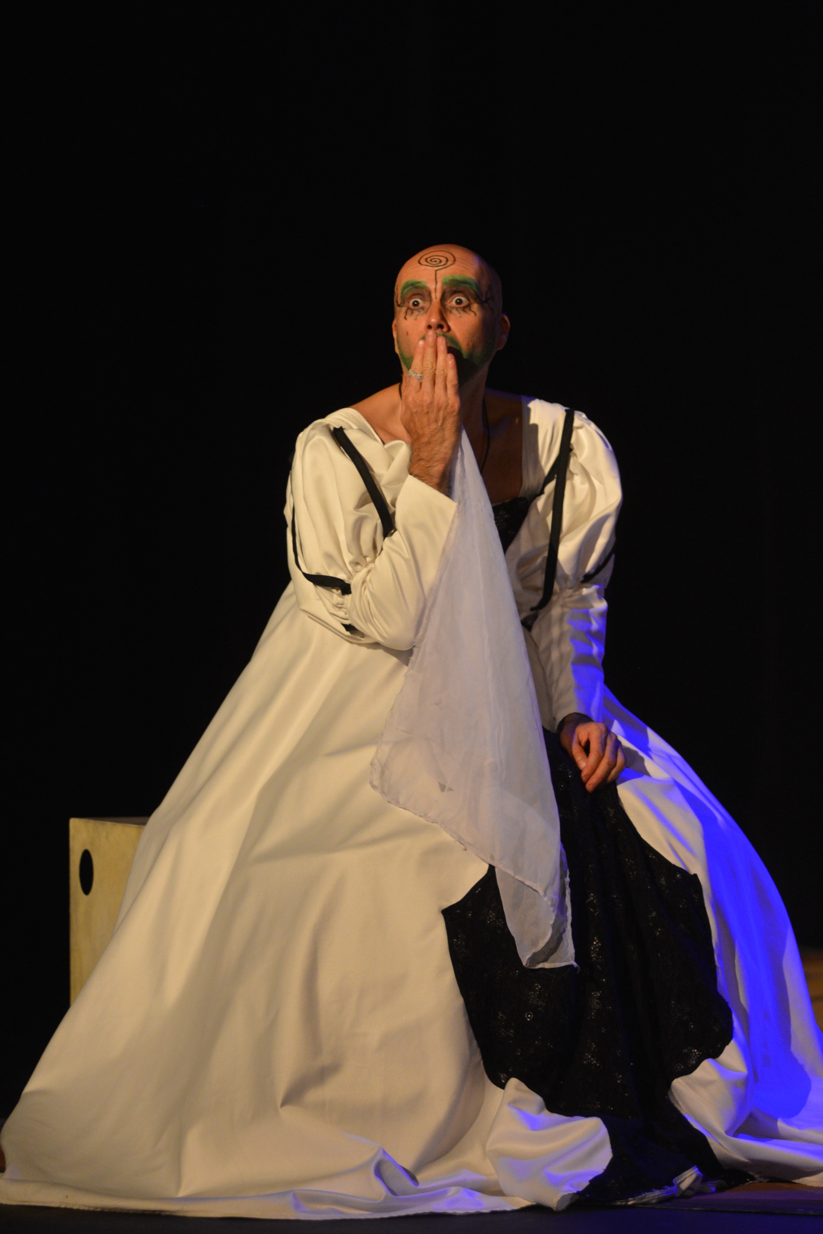 El tablero de las pasiones de juguete, 2015
