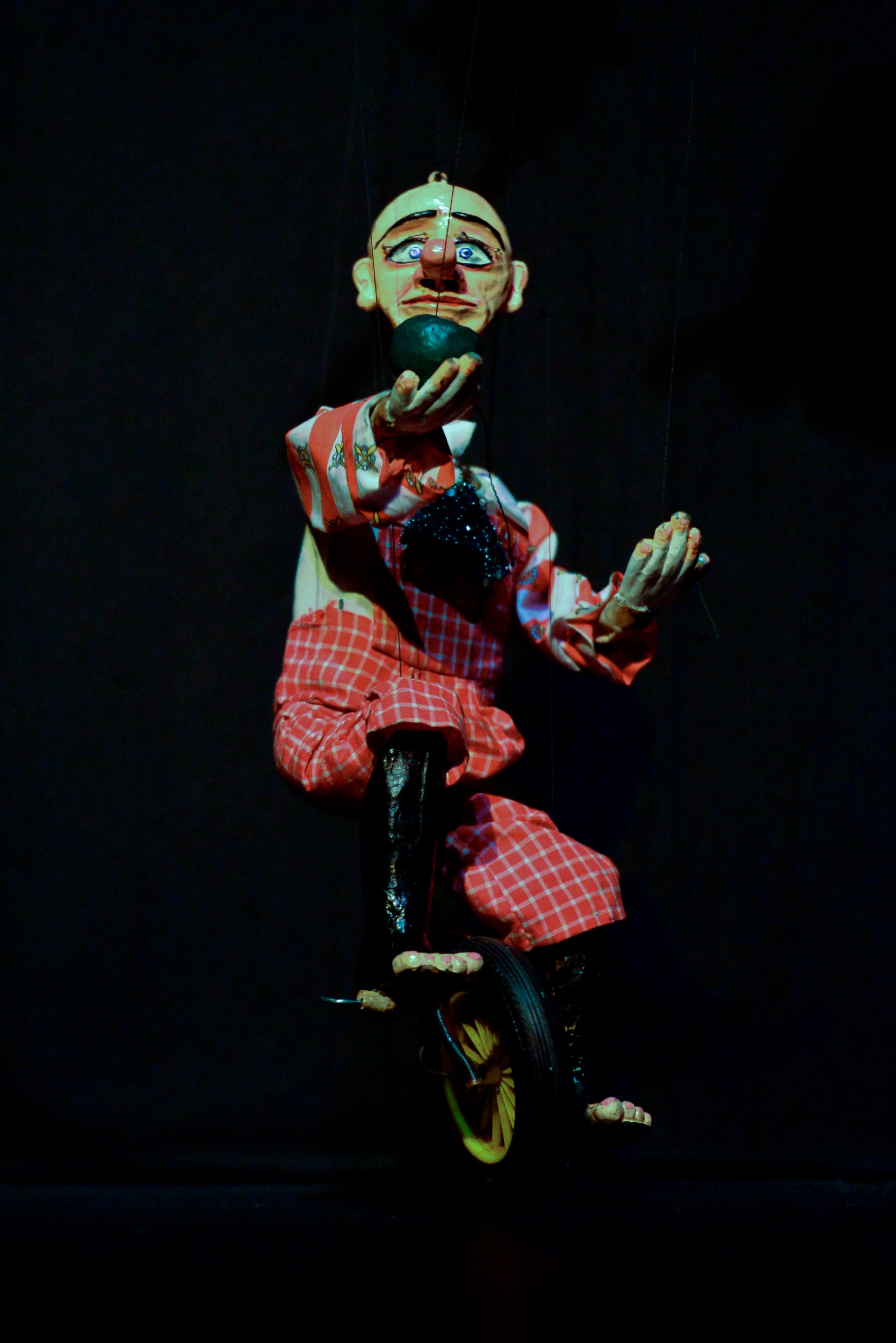 Los amigos de Nino Nariz, 2015