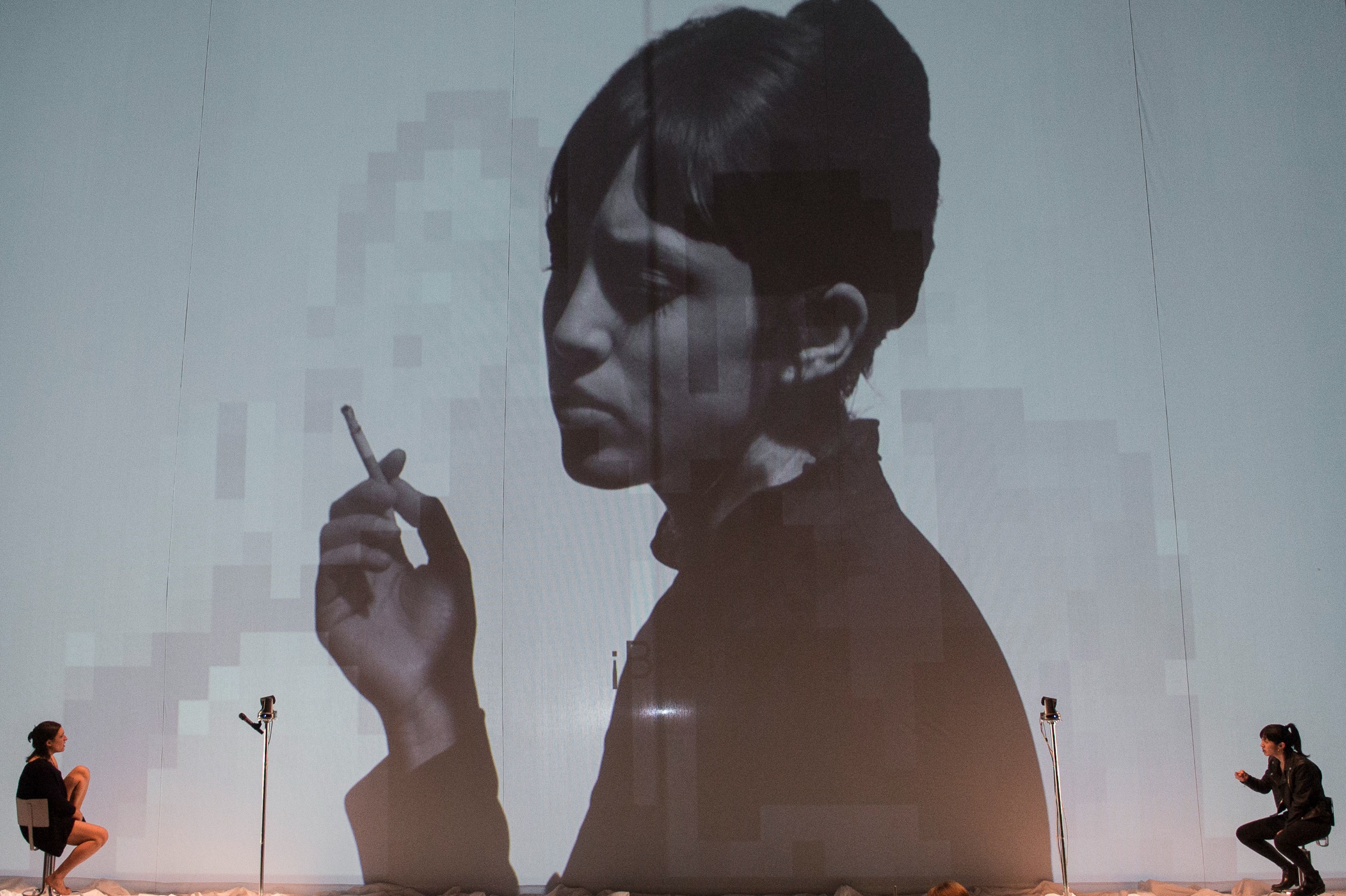 La voz humana, 2016