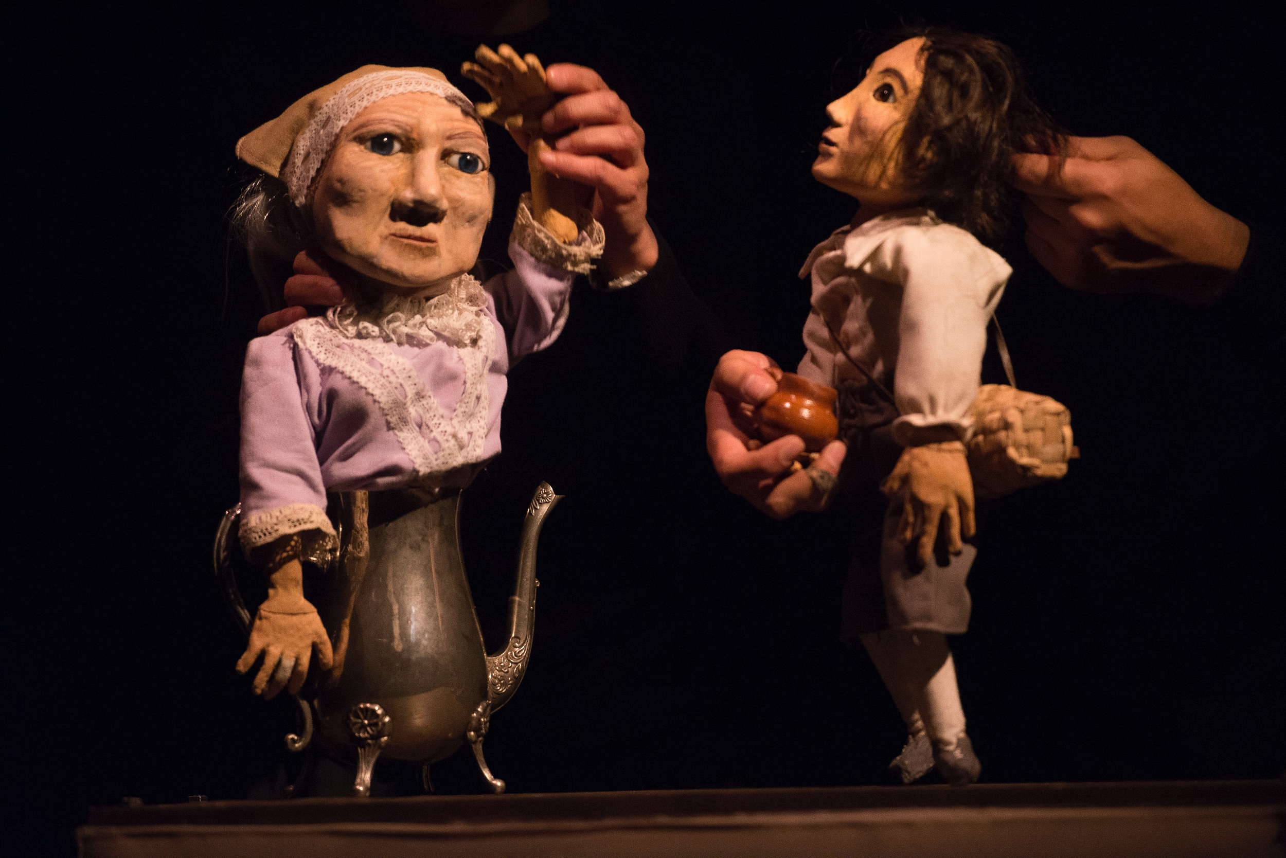 Destrozado, 2016