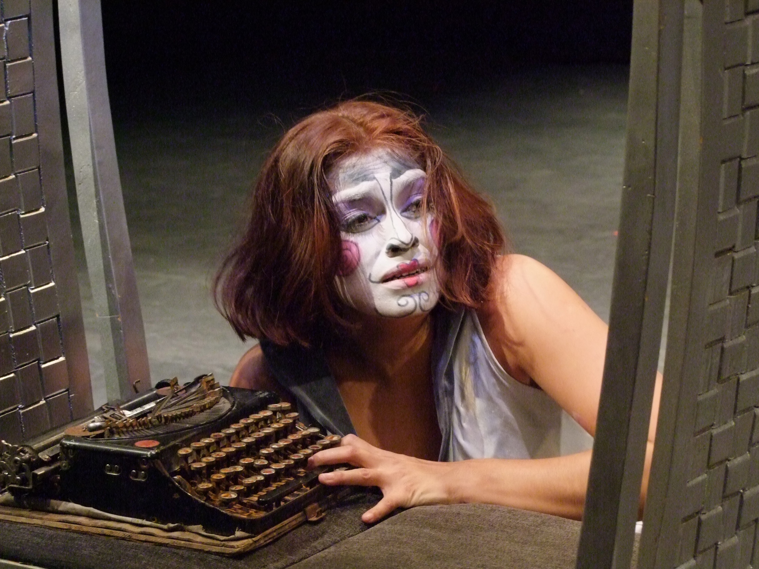 La lección, 2009
