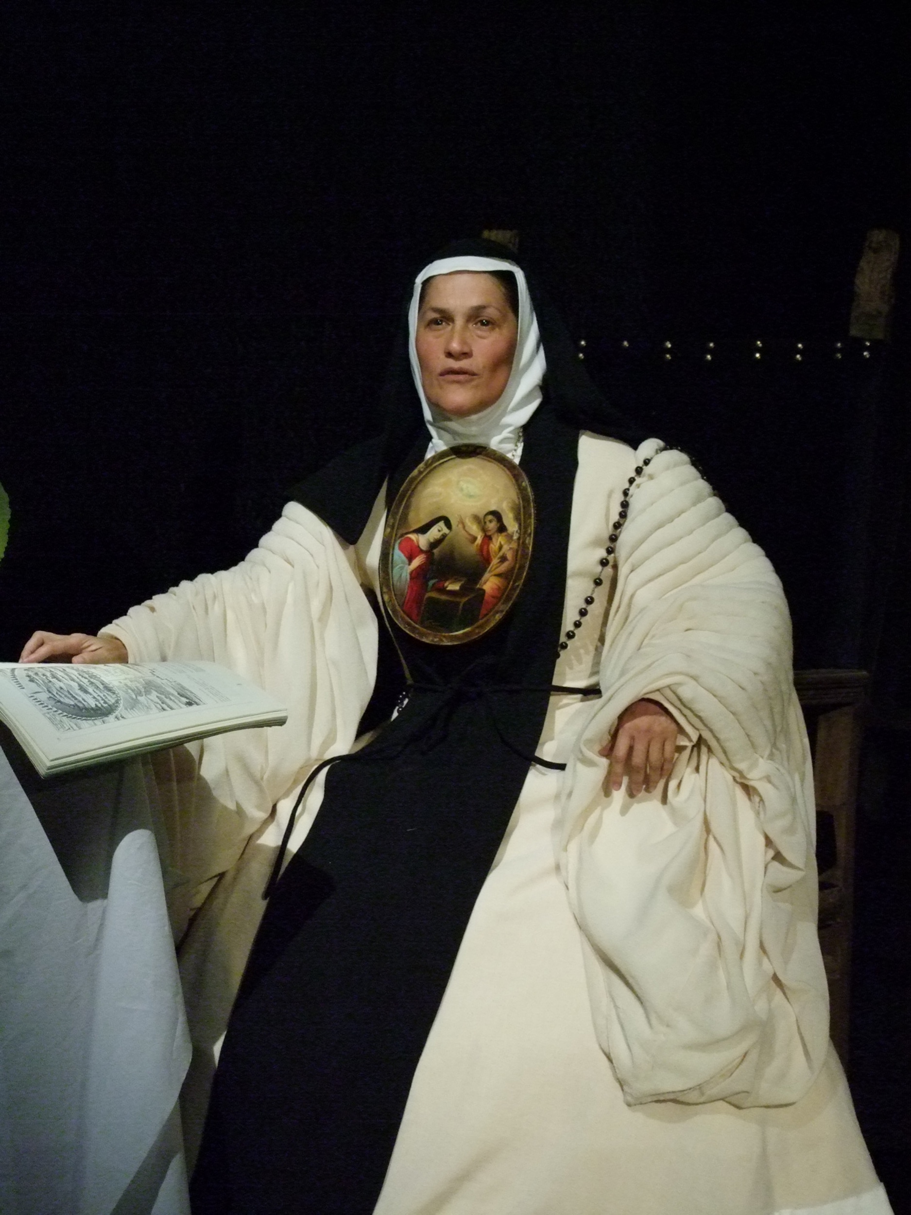 Primero sueño, 2009