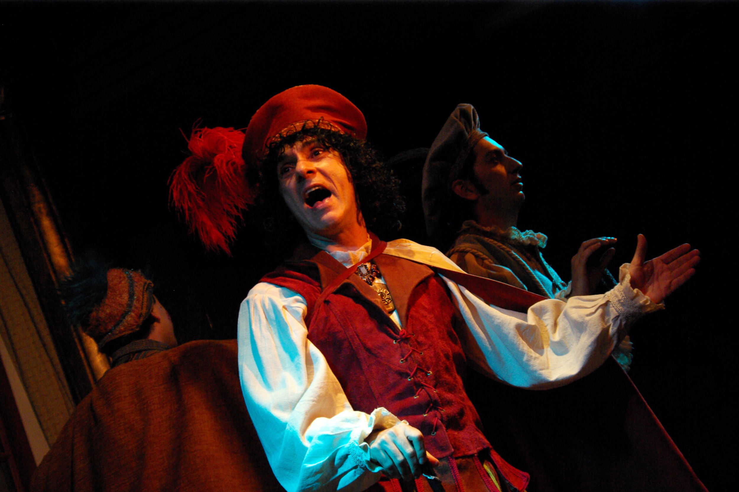 La fierecilla domada, 2009