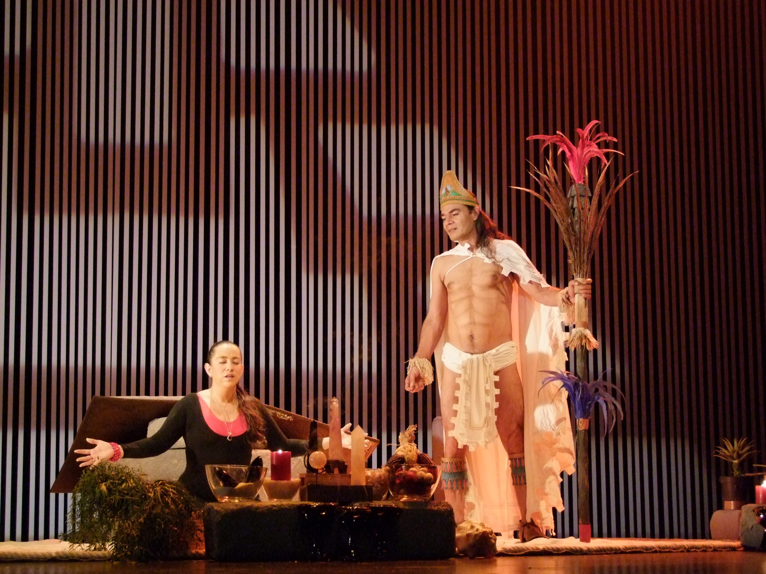 La magia del amor razonado, 2009