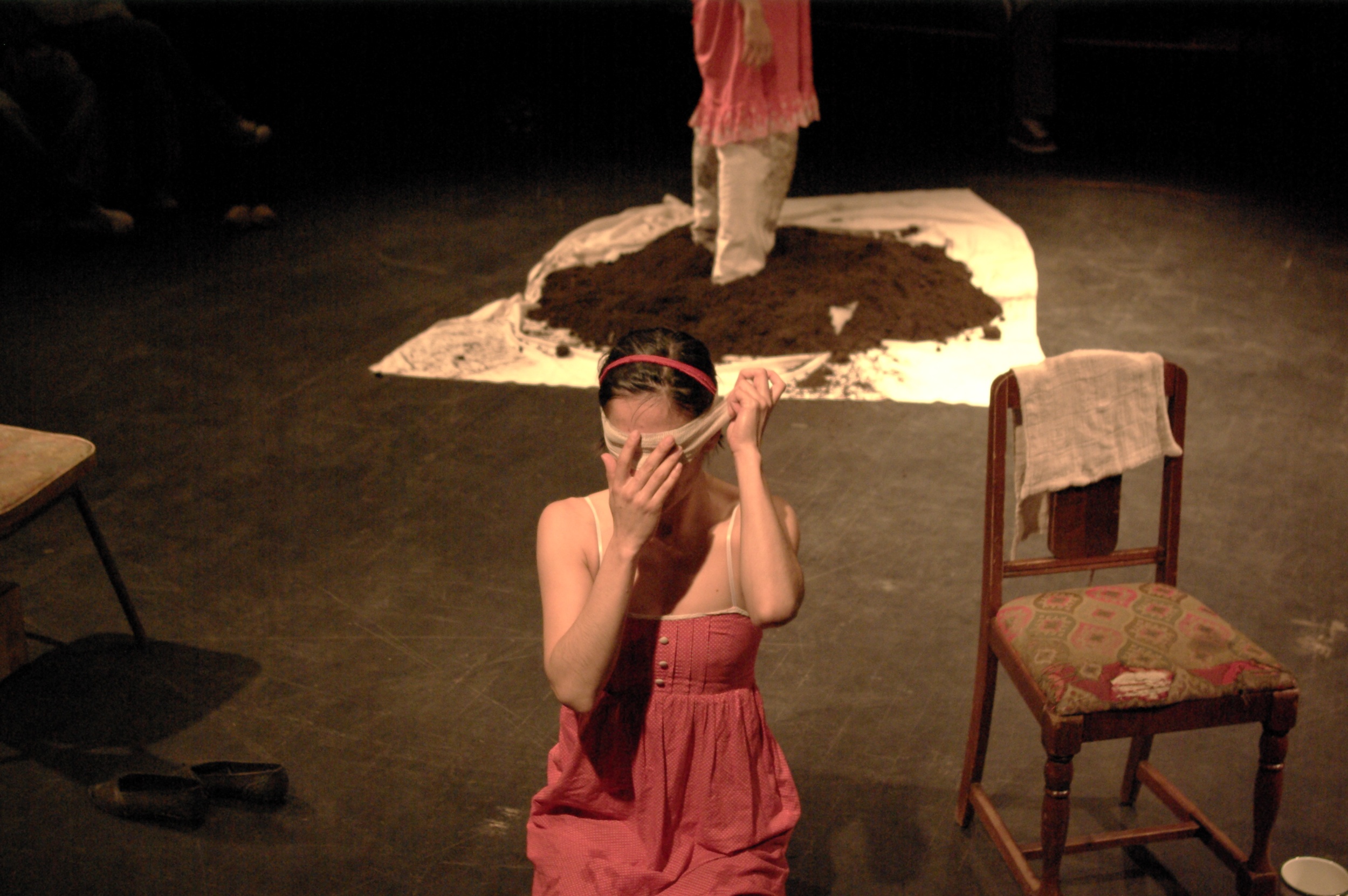 Zoótanos, 2007