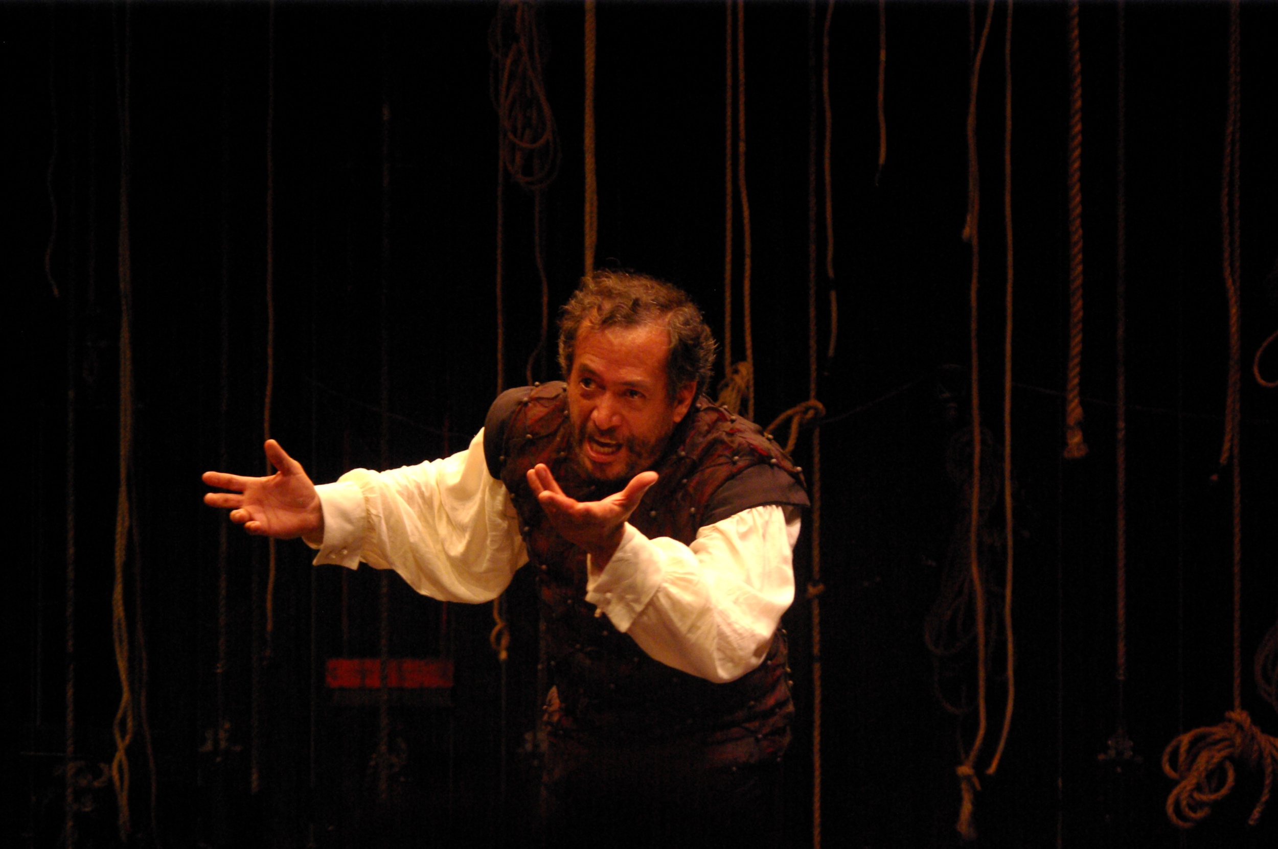 Ricardo III, 2008