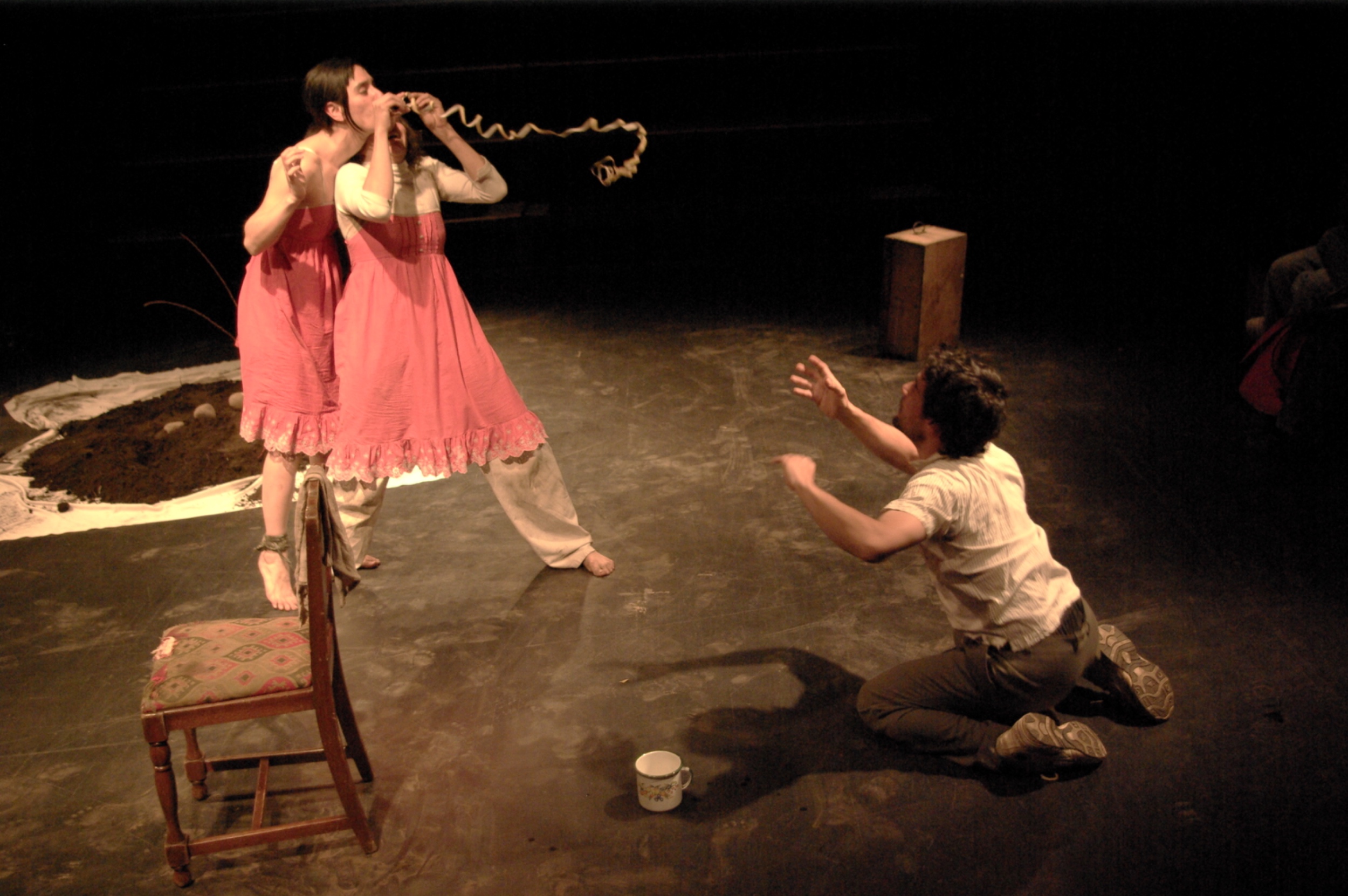 Zootanos, 2007