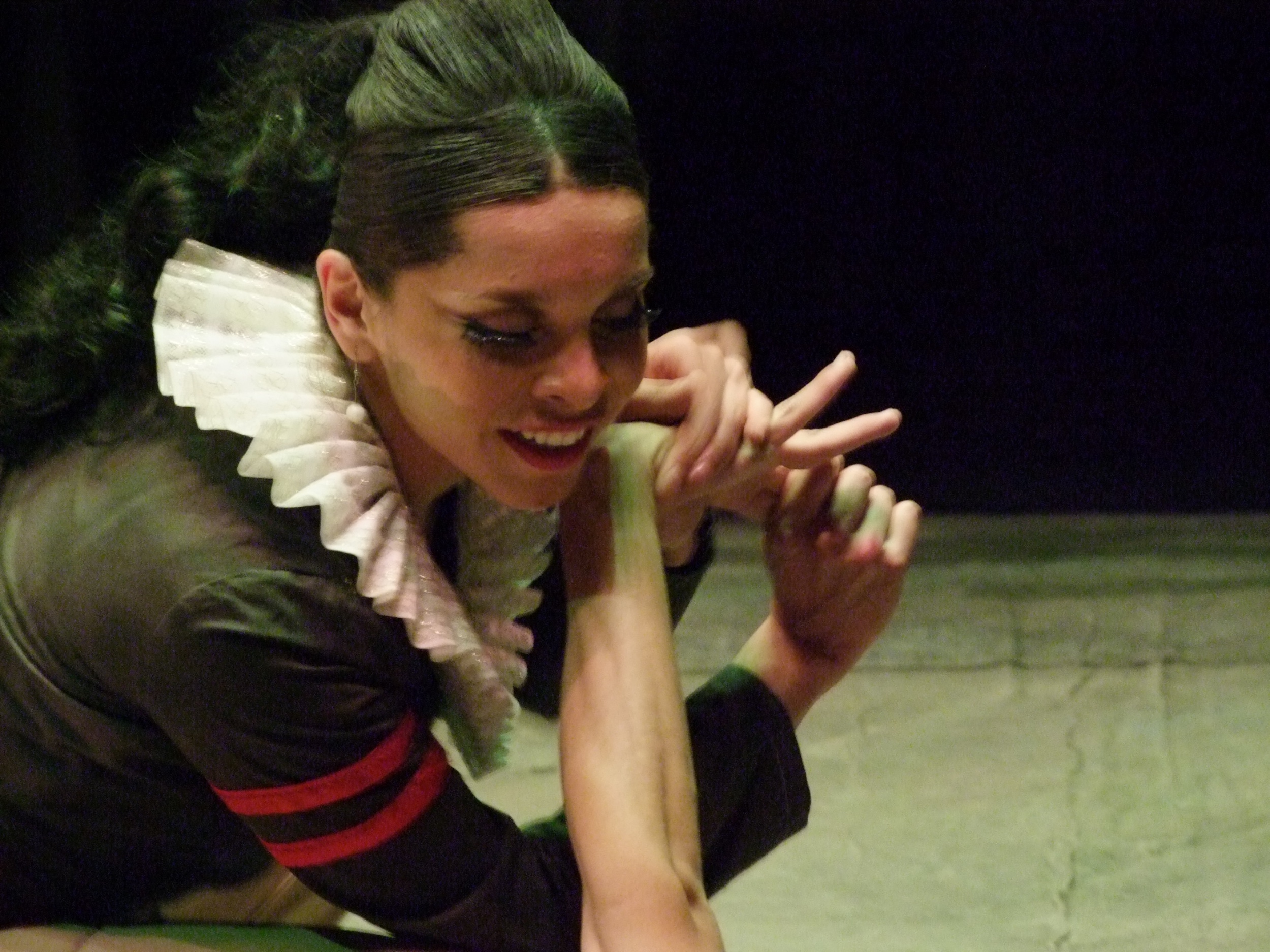 El sueño de una noche de verano, 2009