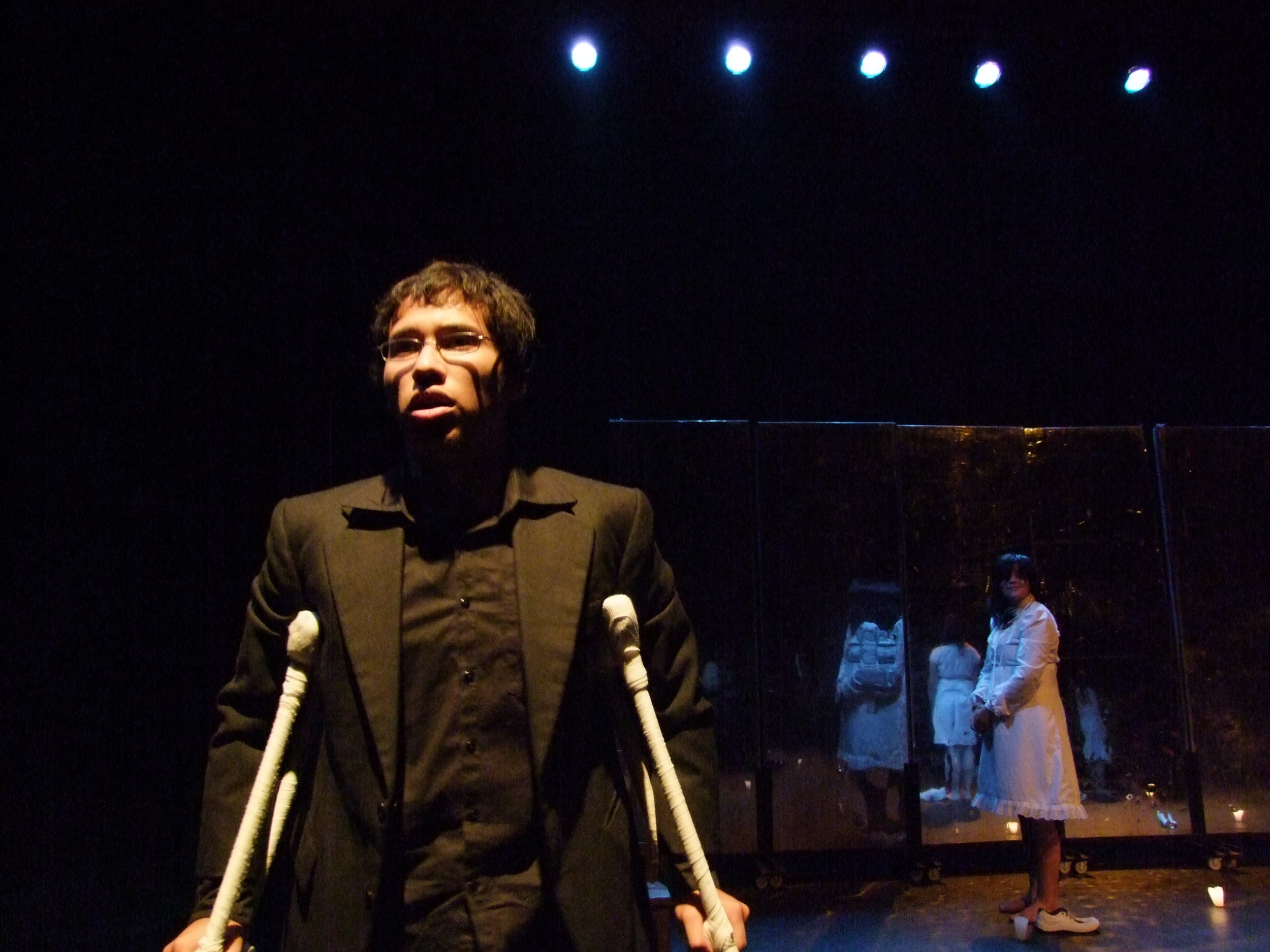 Psicosis 4:48, 2009