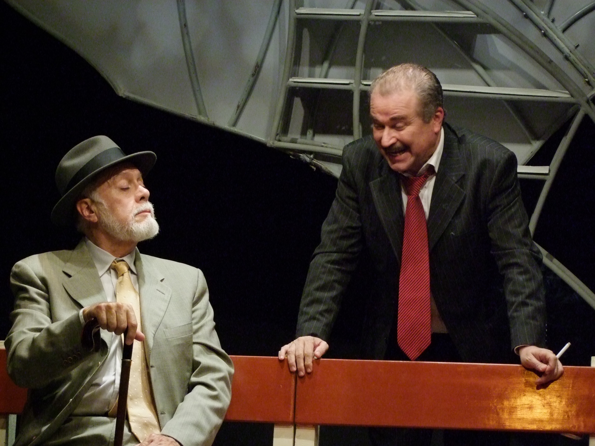 Cita a ciegas, 2009