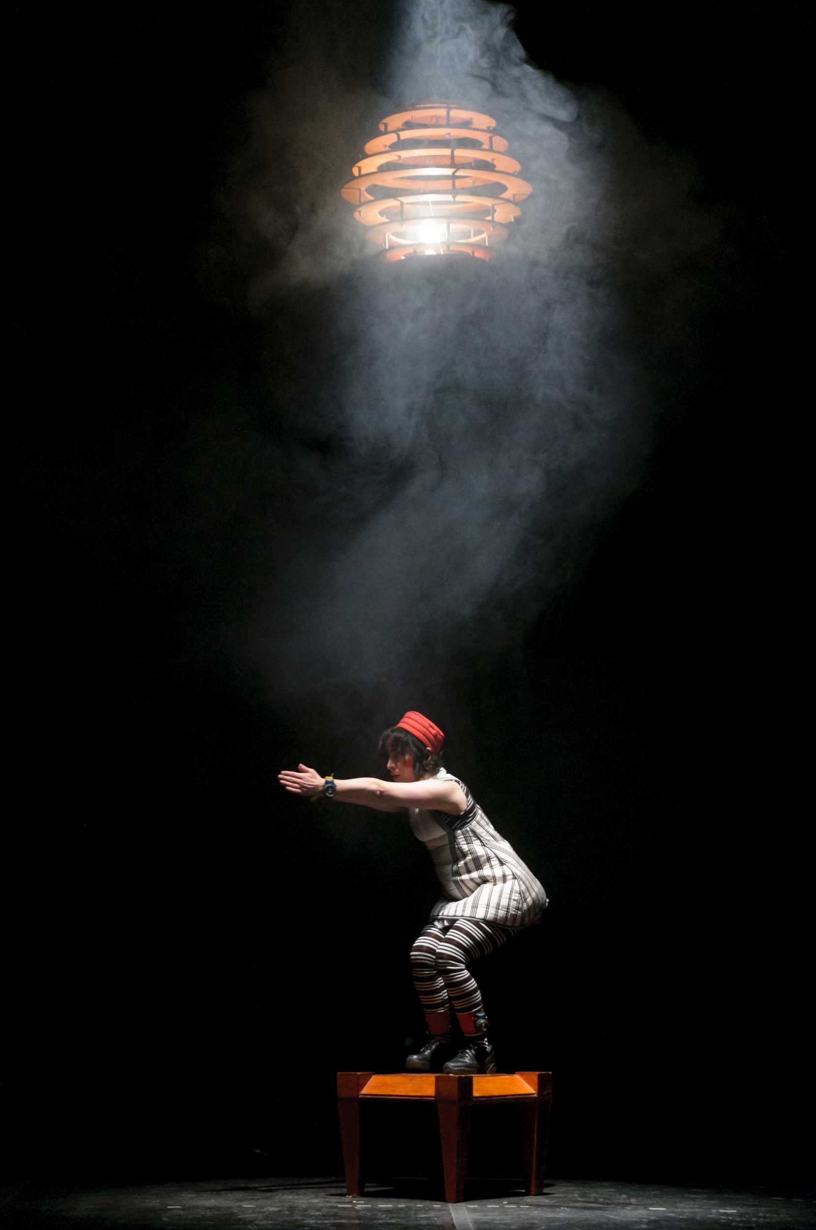 Laberinto, 2008