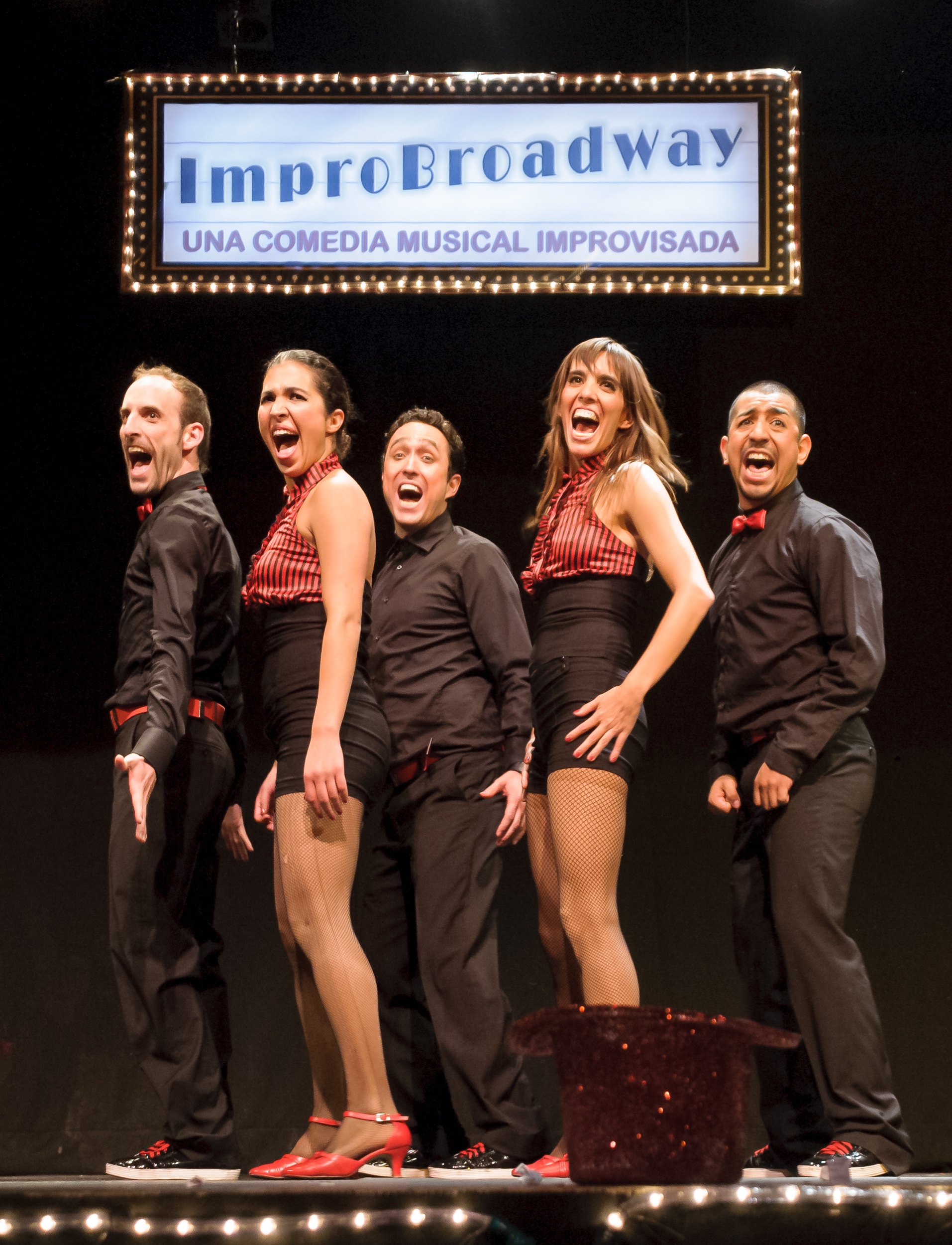 Improbroadway, 2010