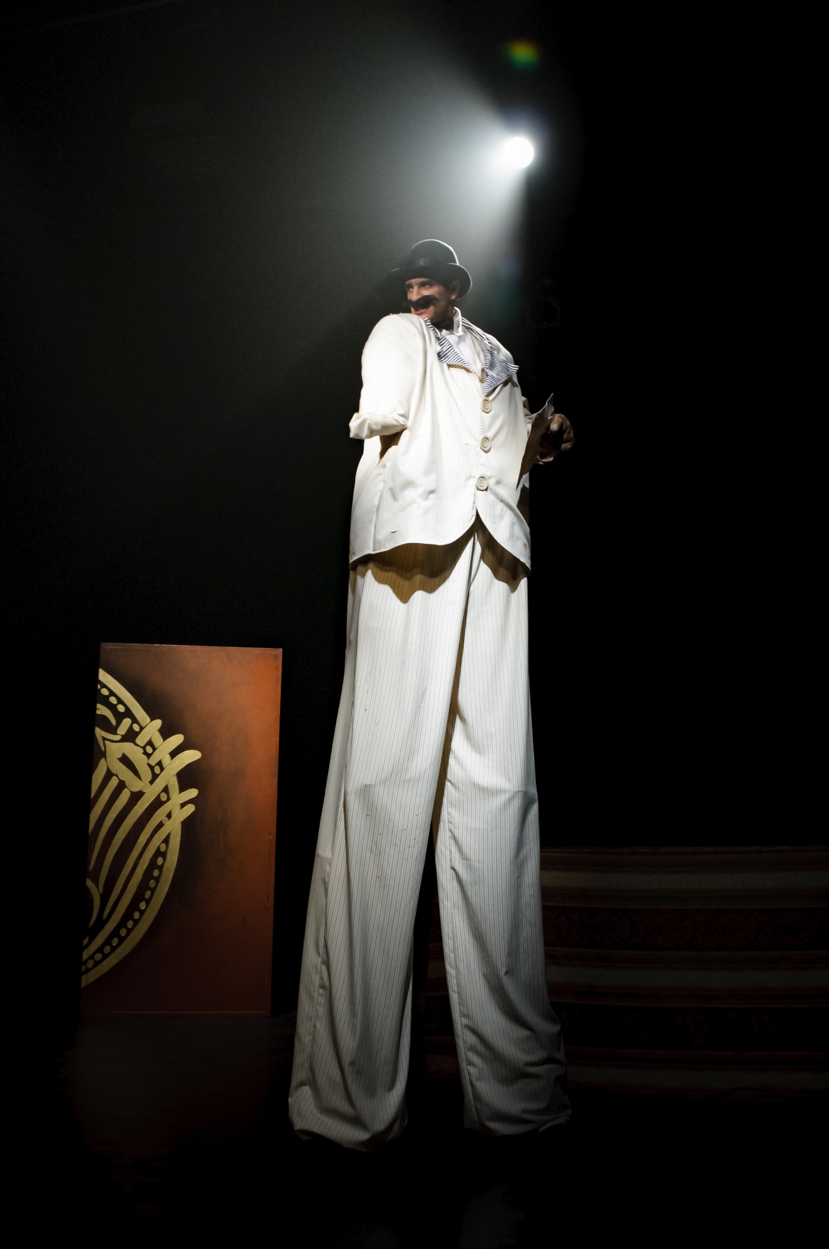 El atentado, 2010