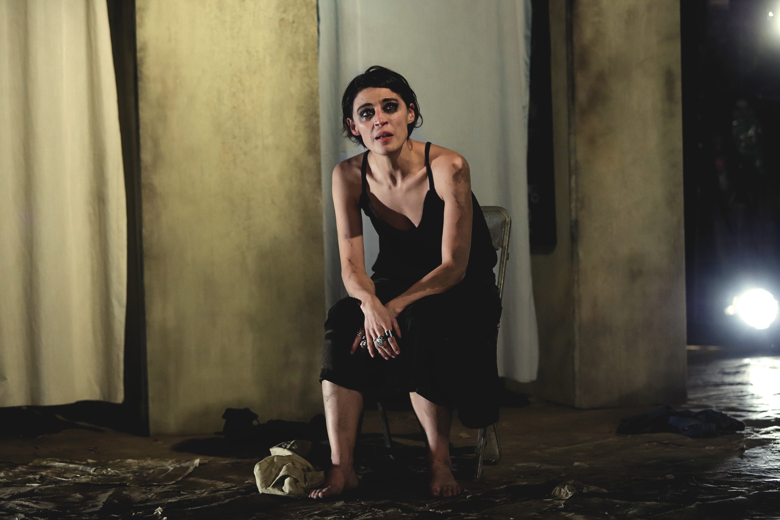 Medea, 2019