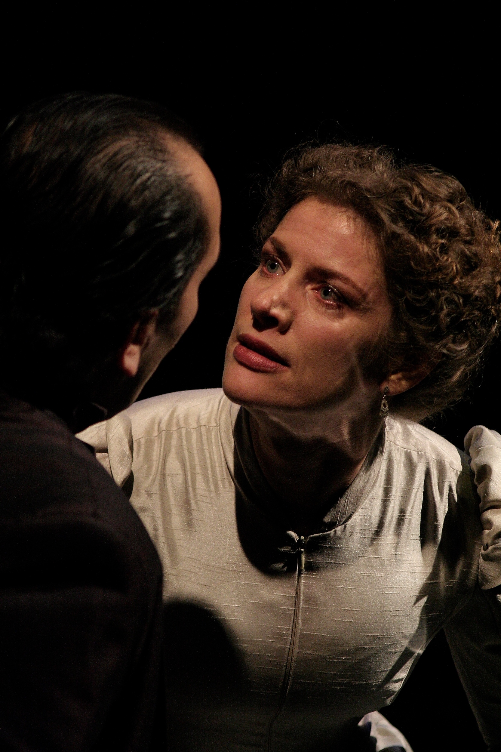 Hedda Gabler, 2006