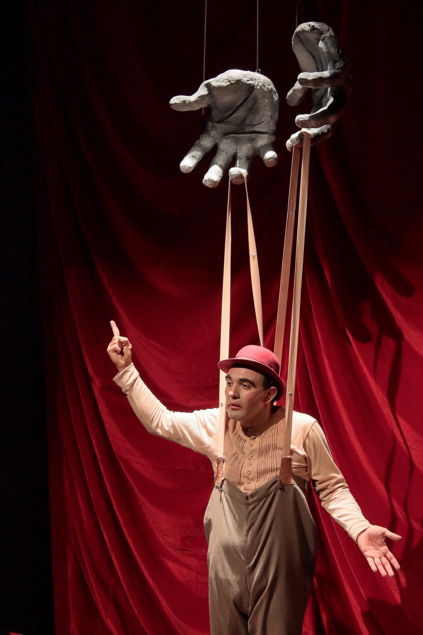 La vida muda, 2011