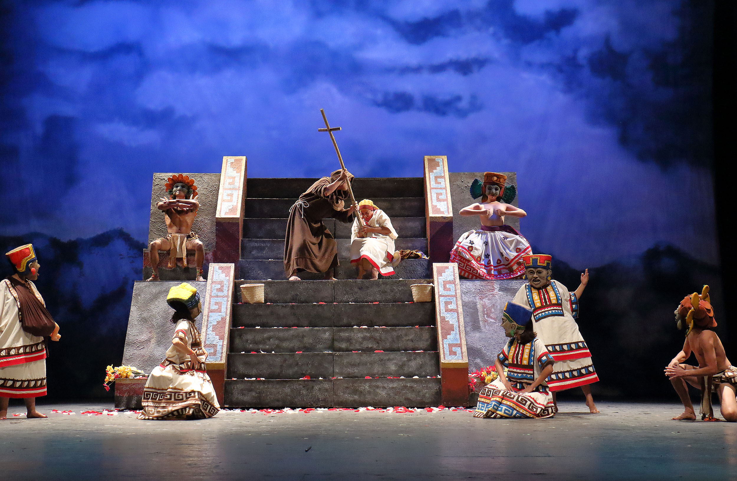 Los seis García, 2019