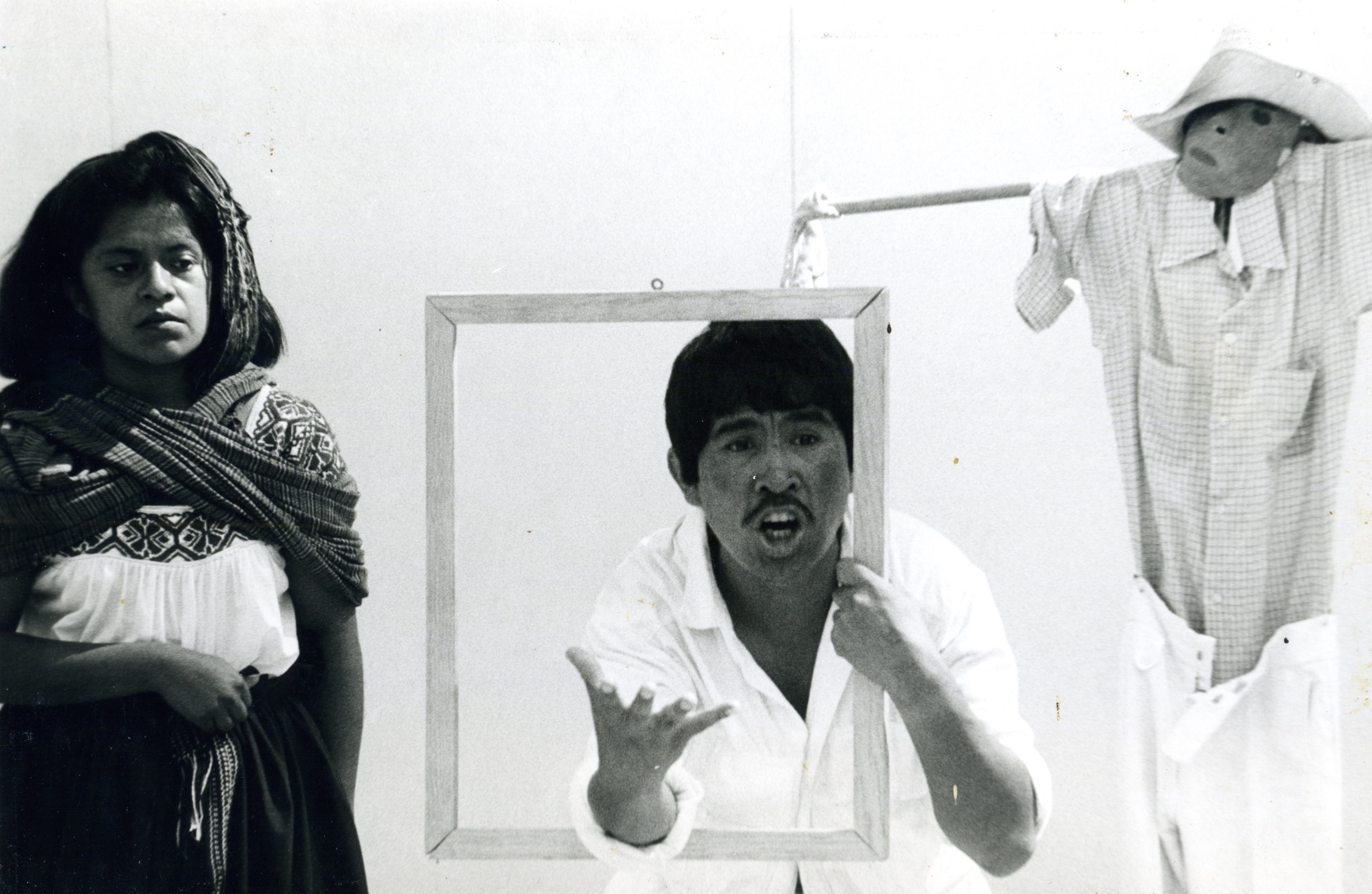 Agua de arrayán, 1987