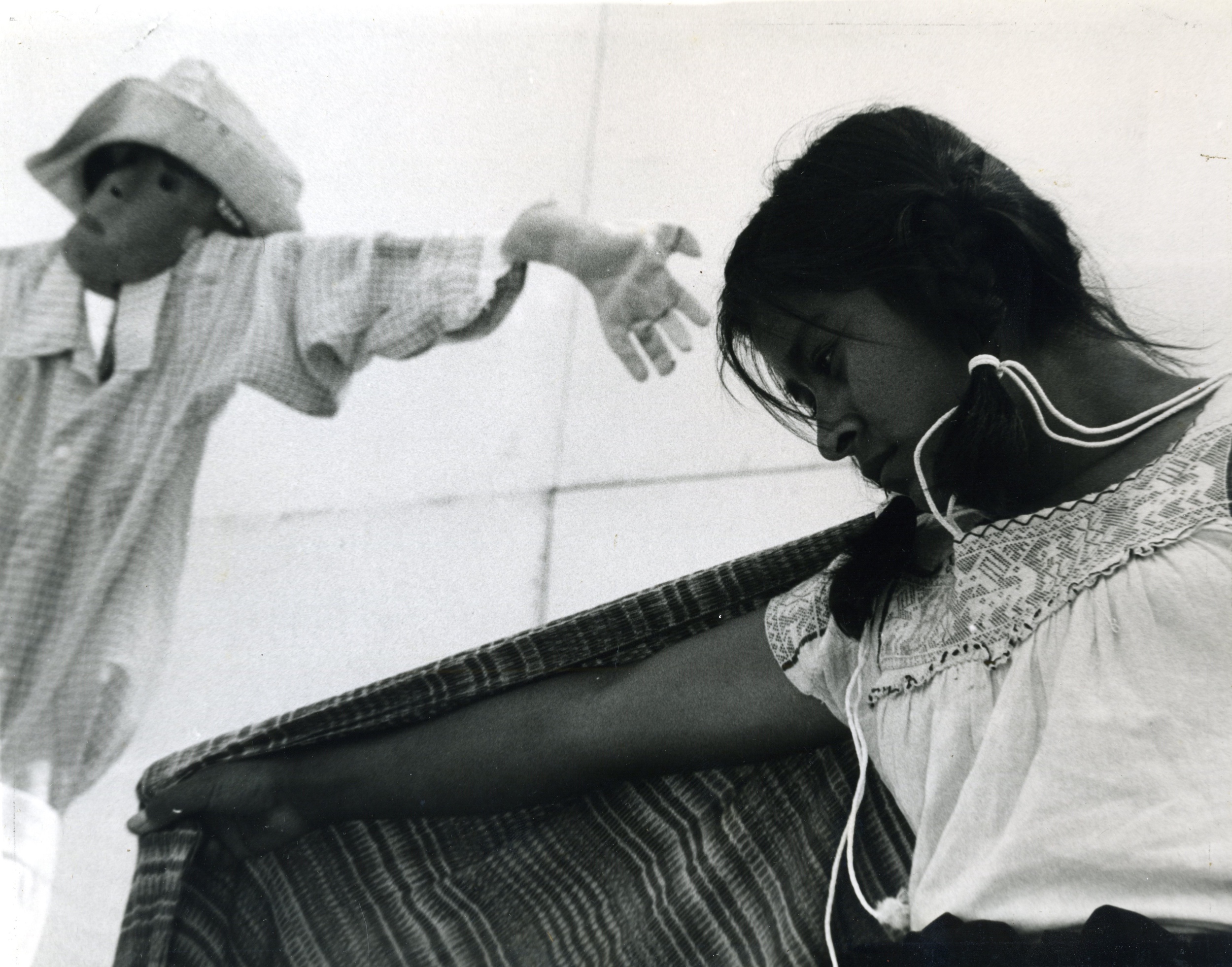 Agua de arrayán, 1987
