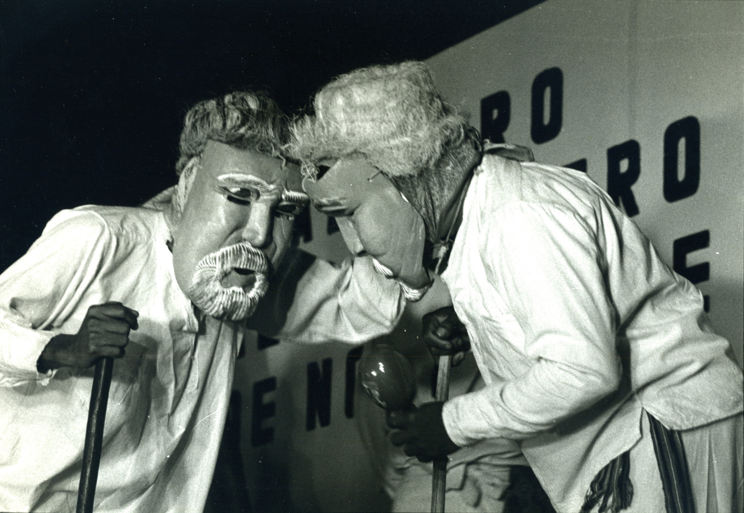 Tenochme, 1988