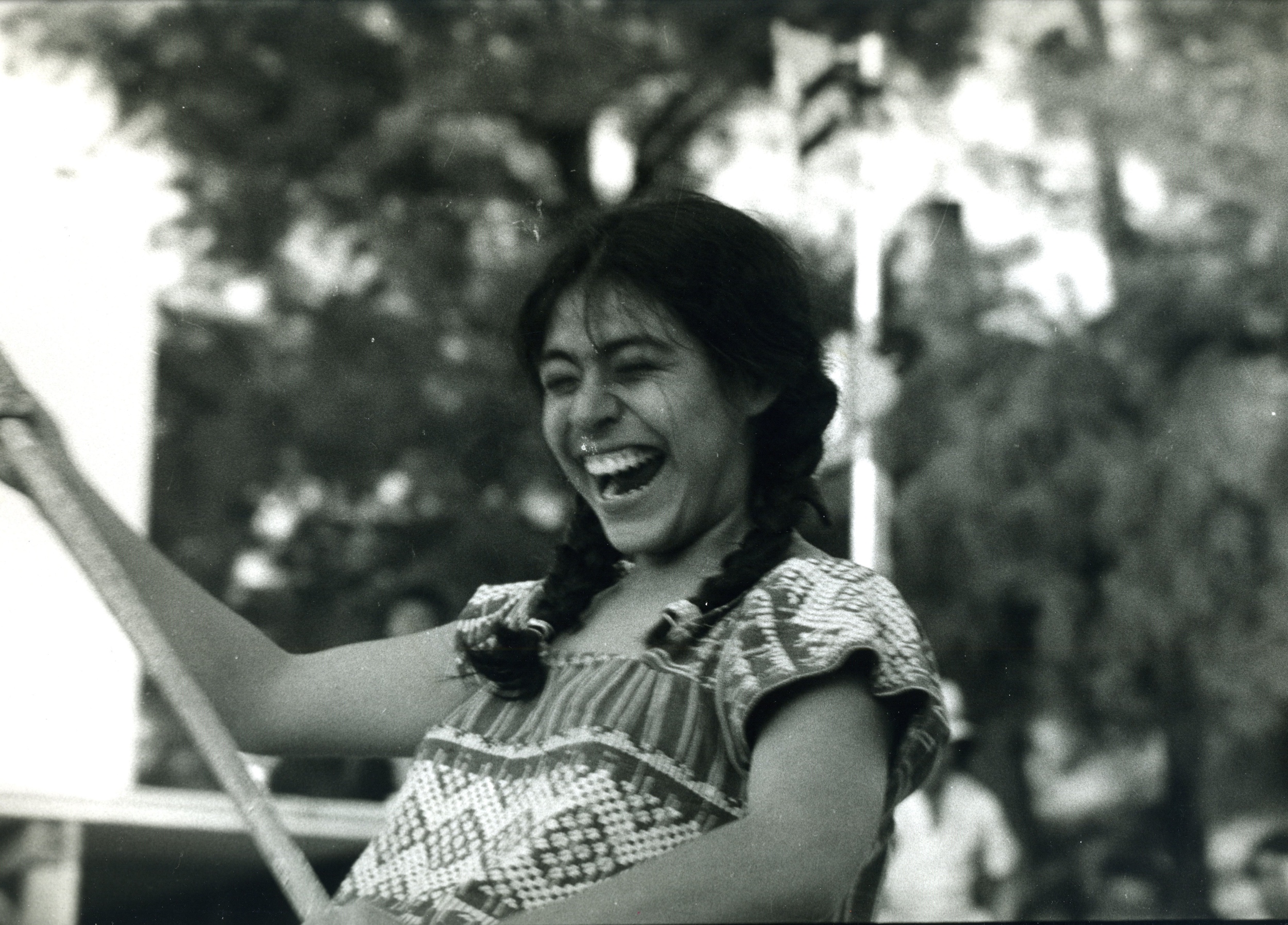 Xocoyotzin, 1988