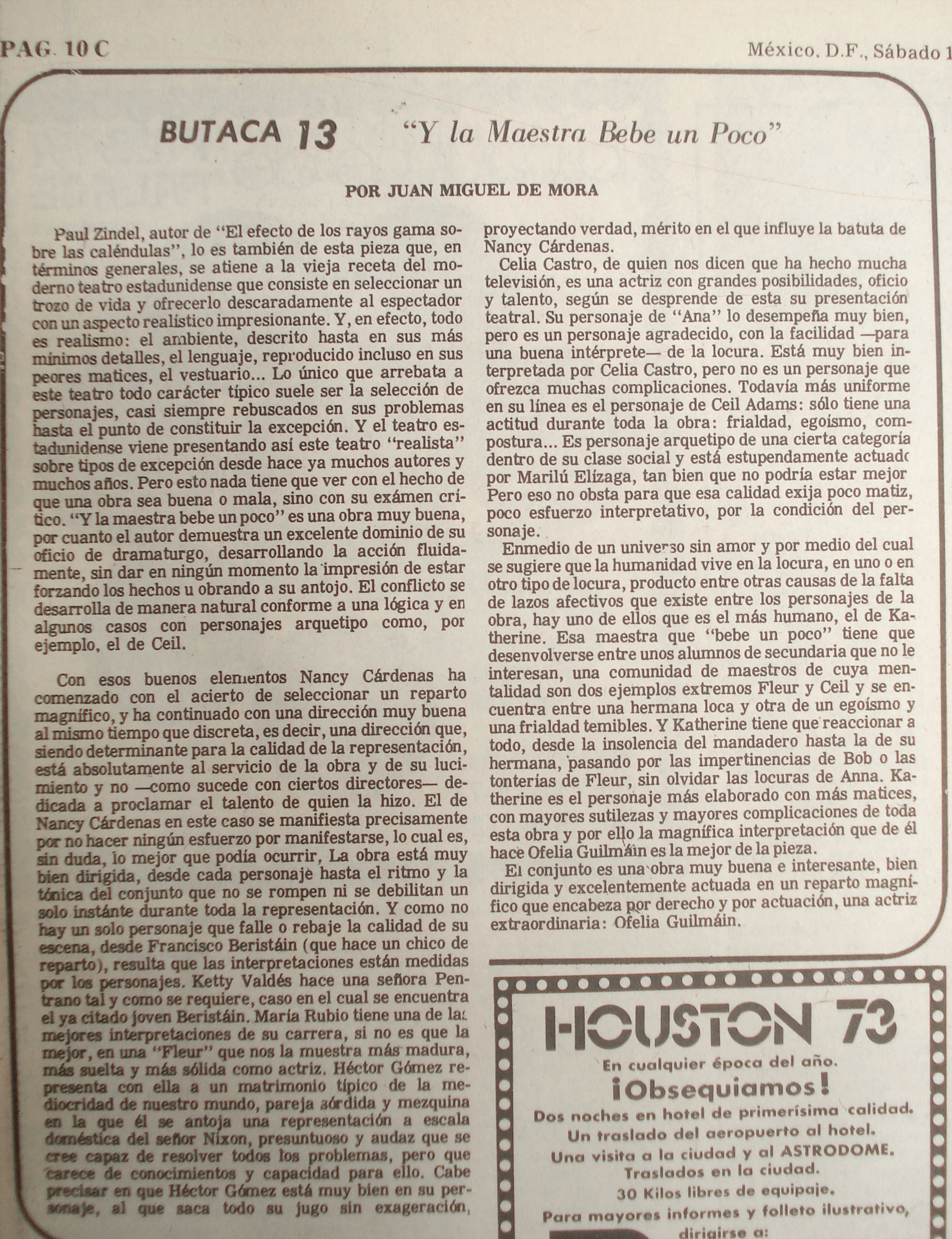 NC 1973 A7310