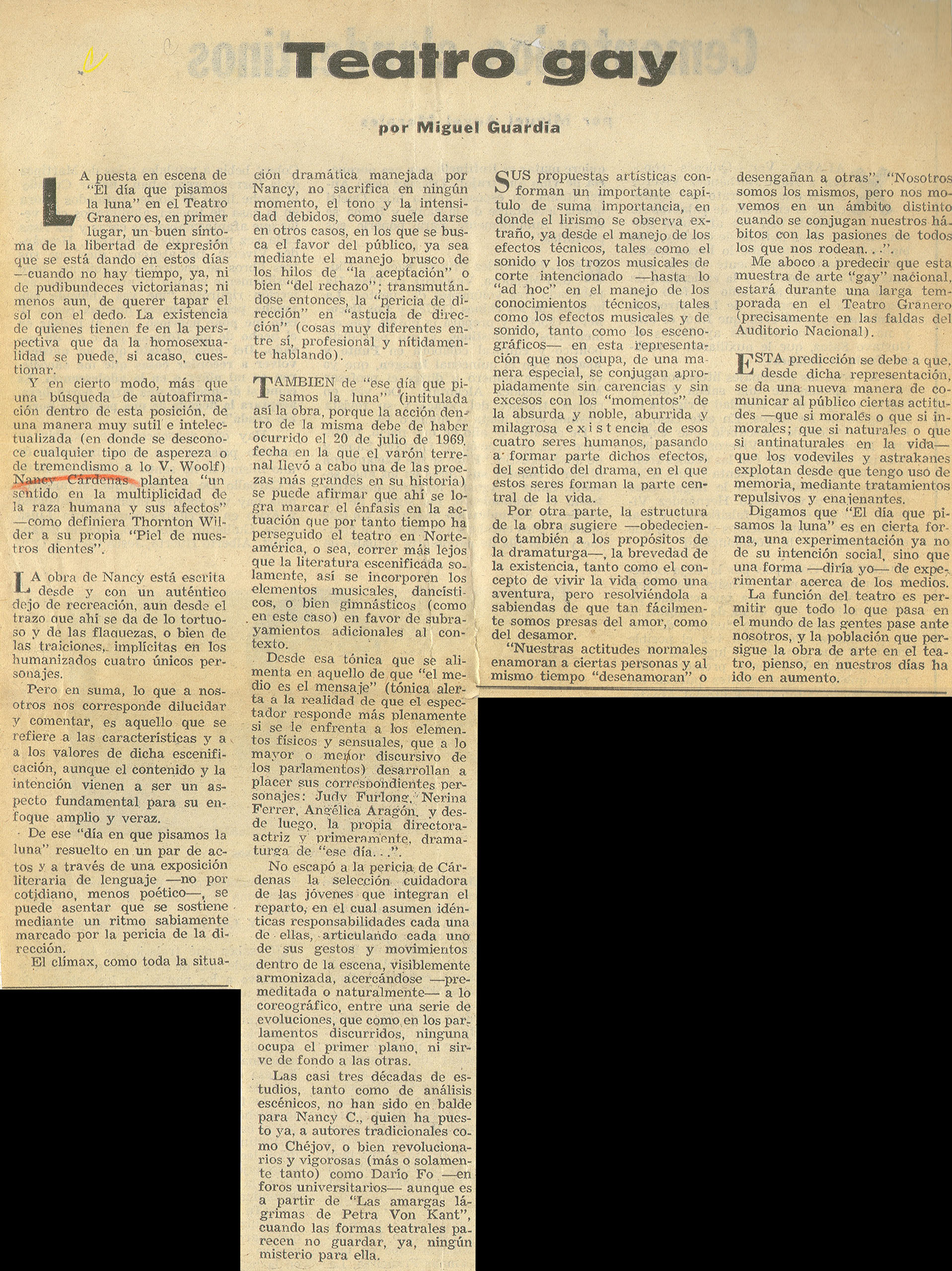 NC 1981 A8109