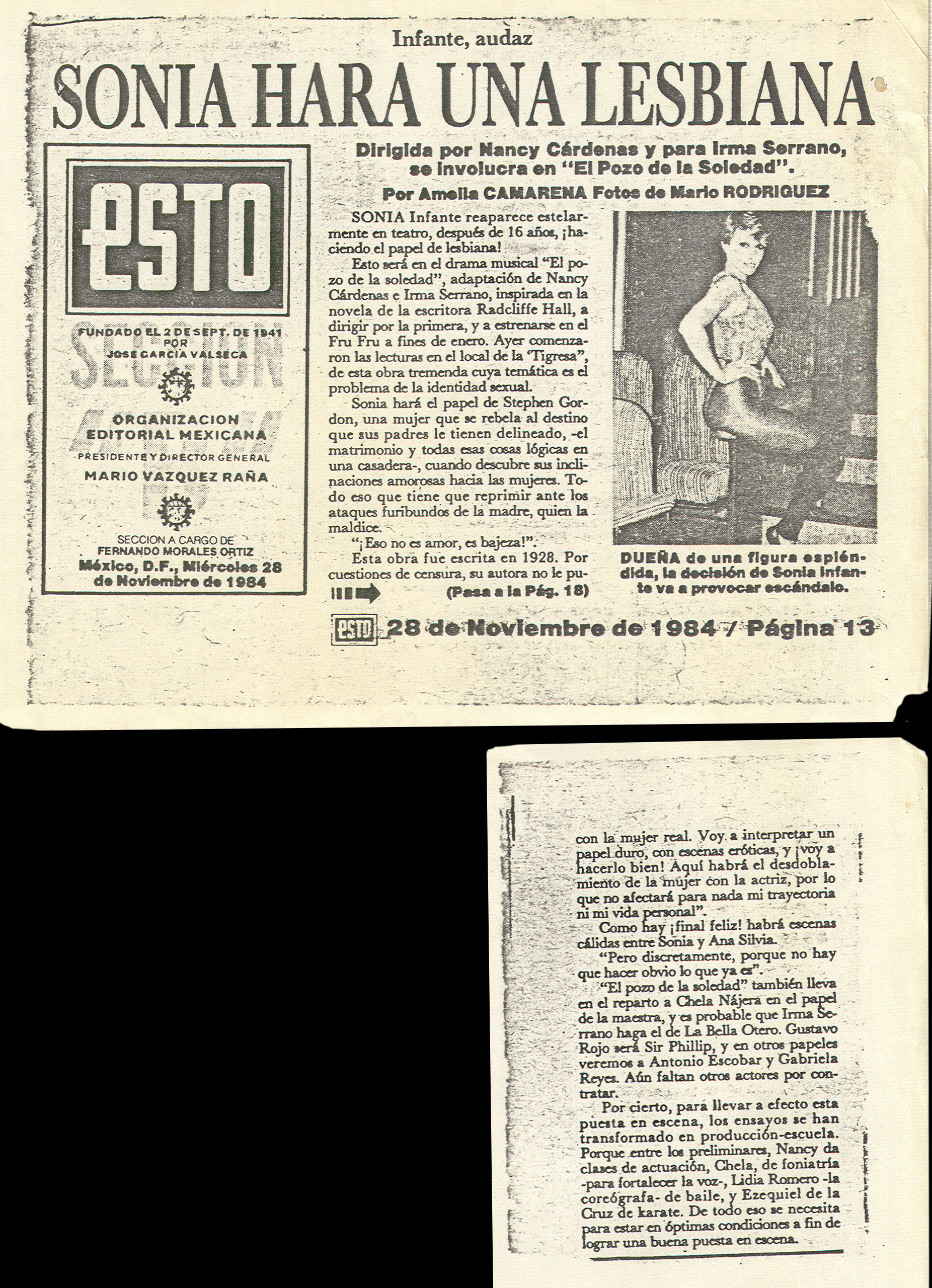 NC 1984 A8403