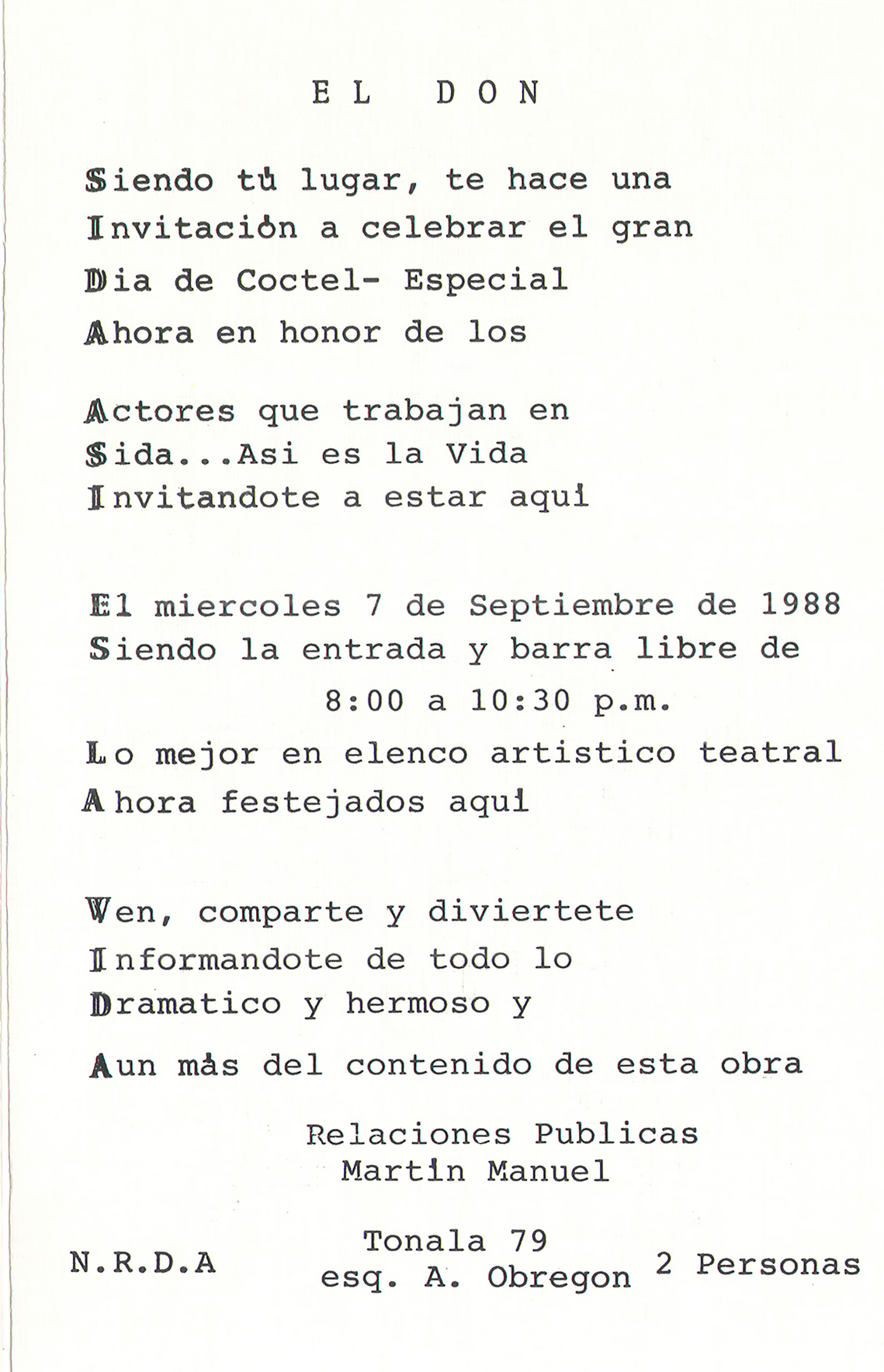 NC 1988 A8803 03