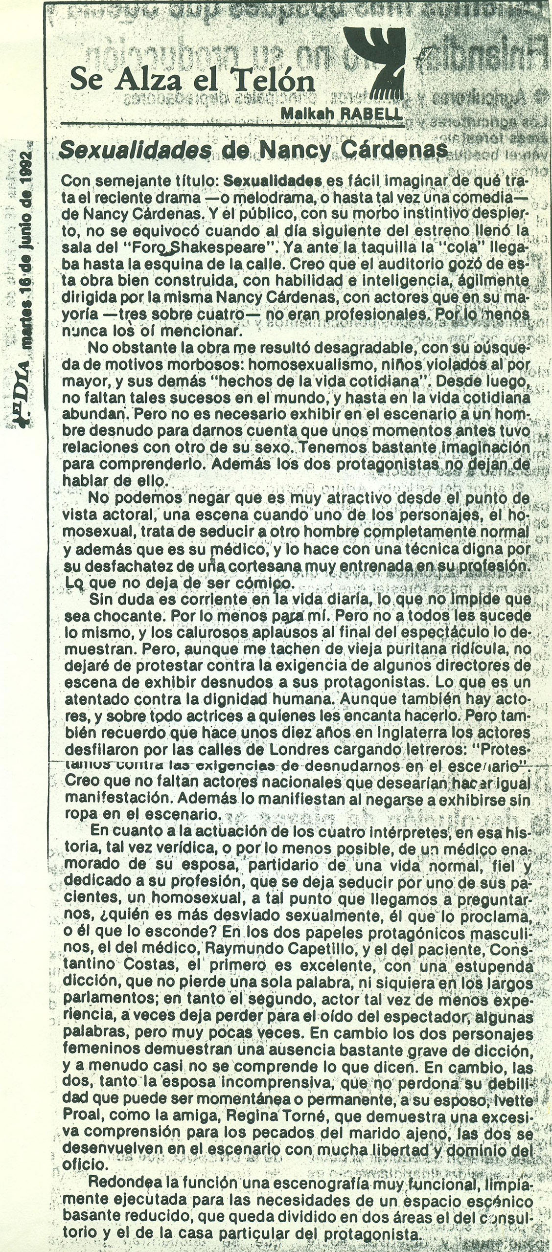 NC 1992 A9204