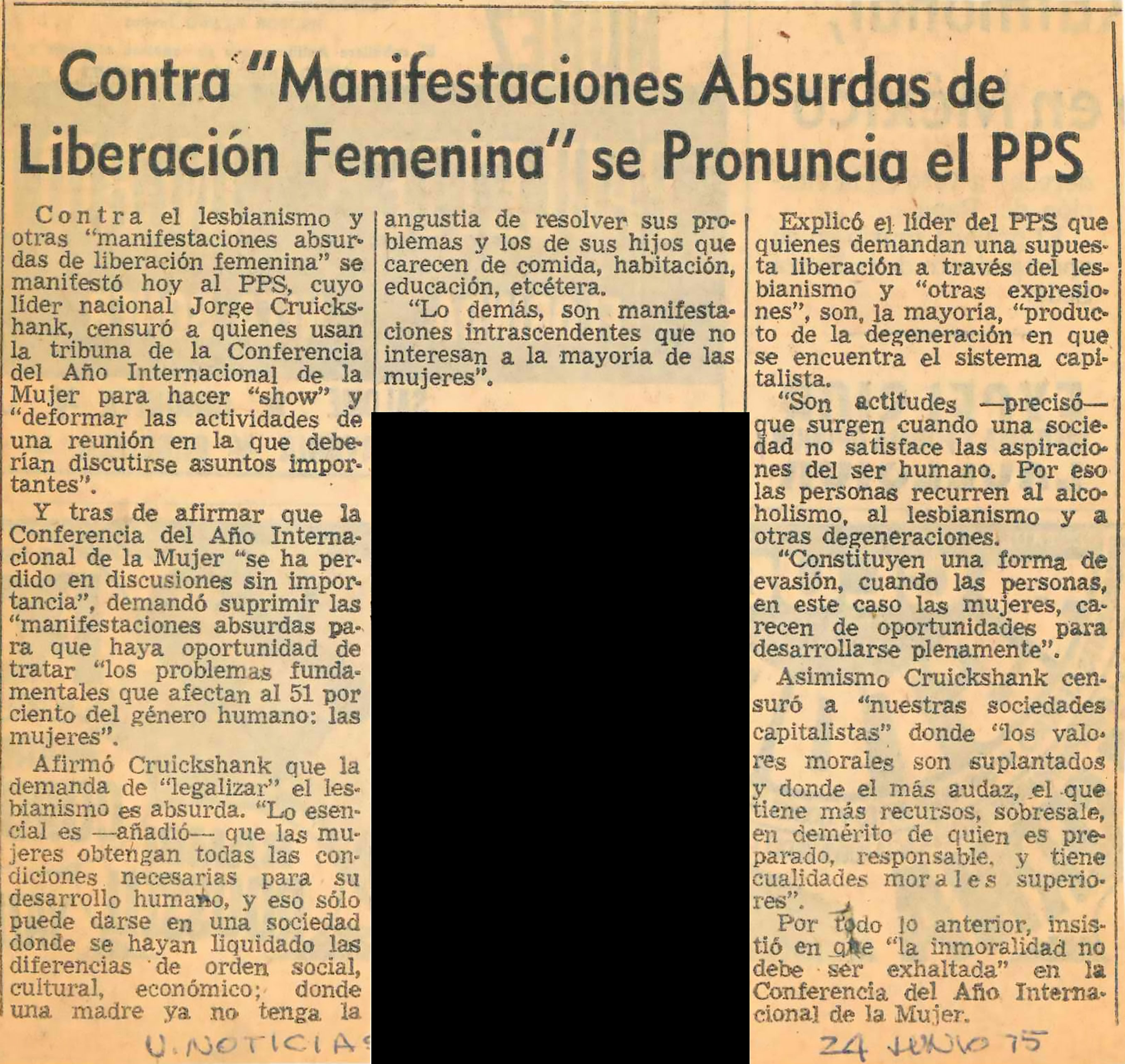 Feminismo