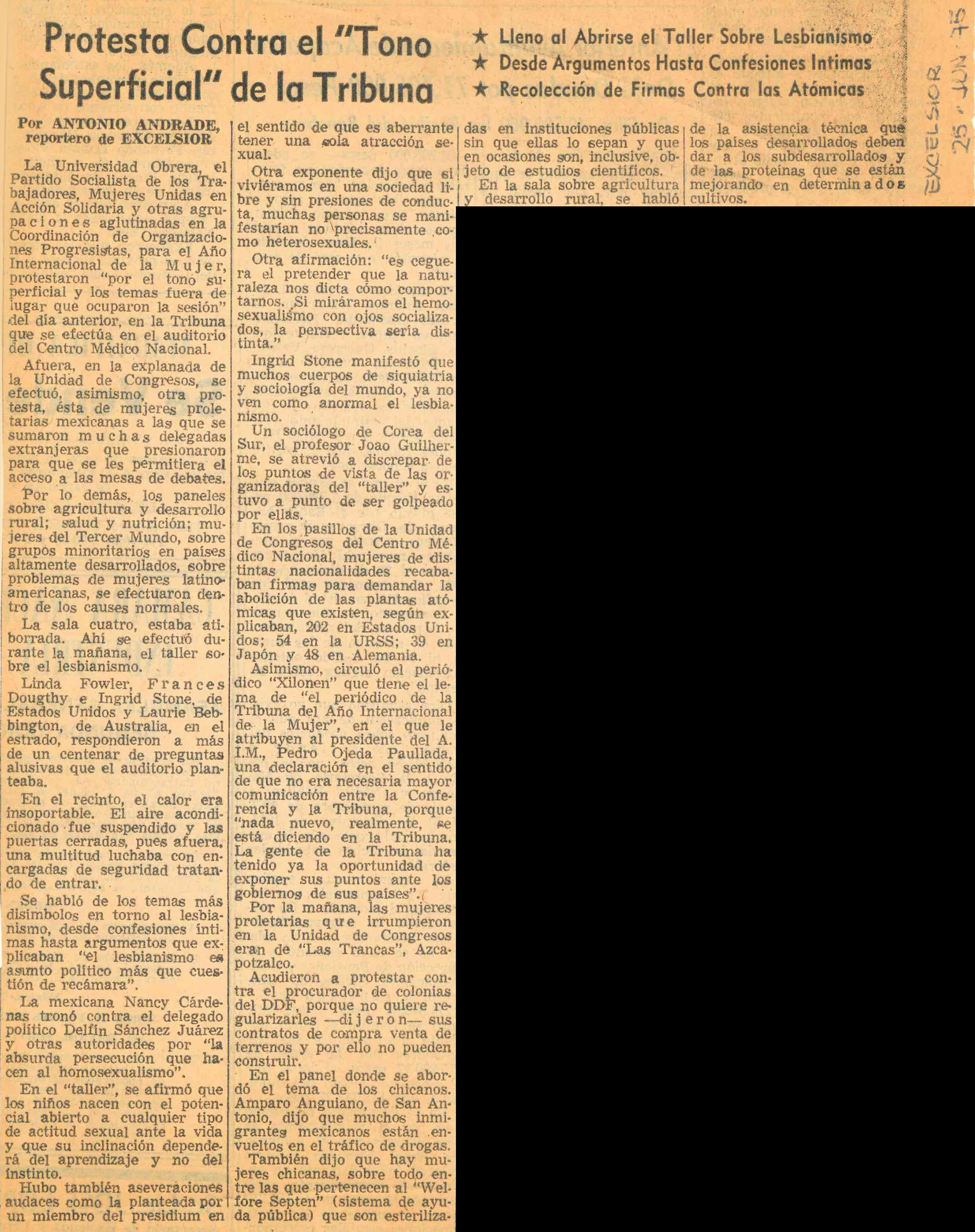 NC 1975 A7502