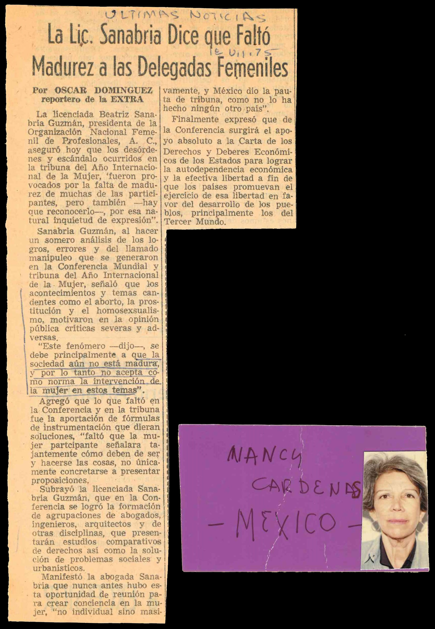 NC 1975 A7513
