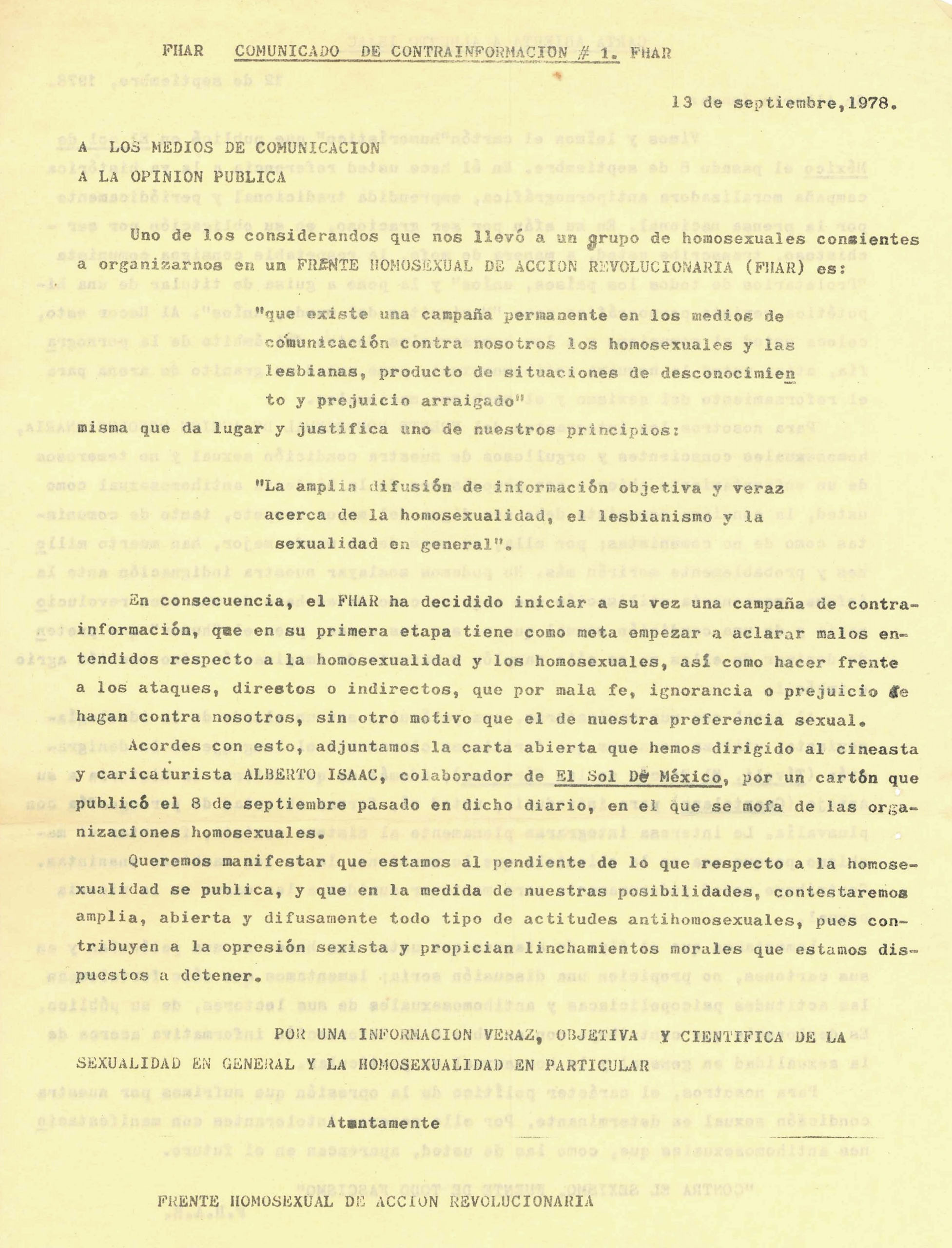 NC 1978 A7807